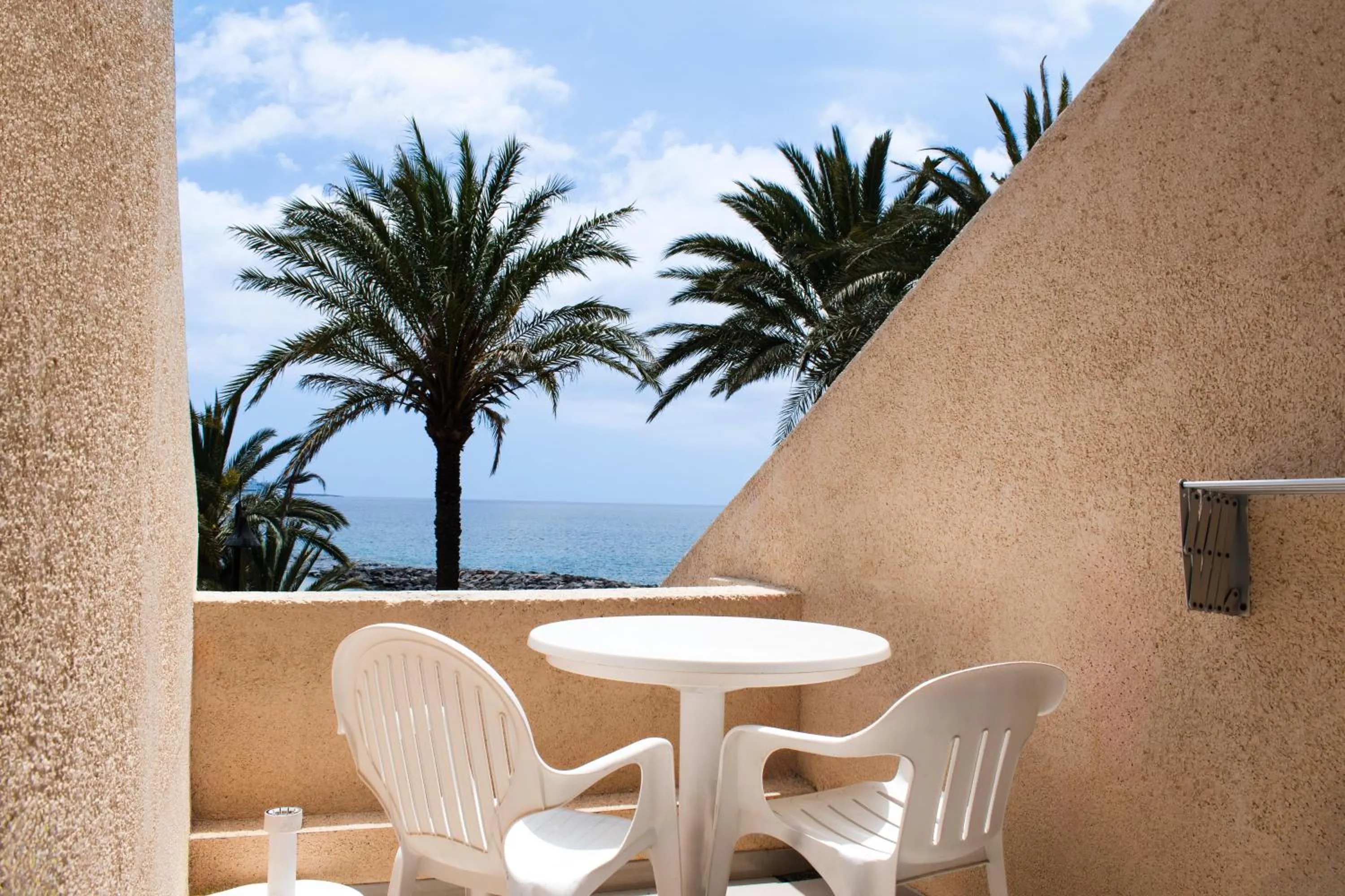 View (from property/room) in Coral Compostela Beach