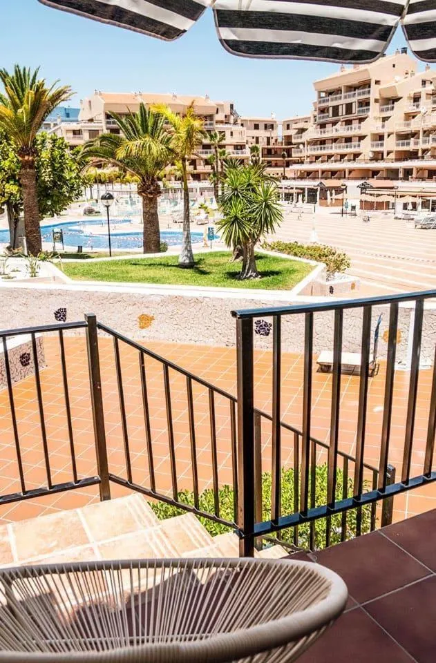 Property building in Coral Compostela Beach