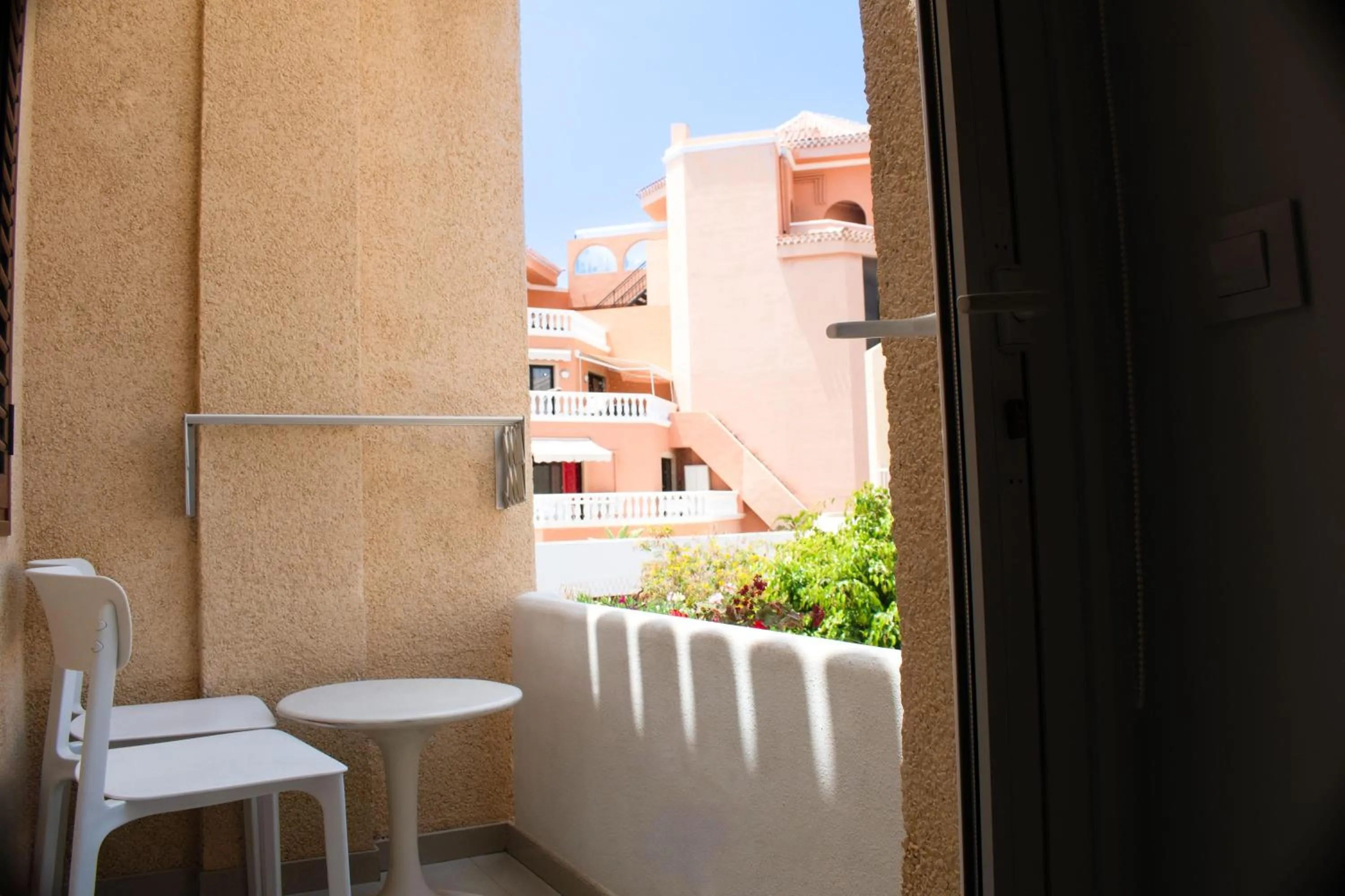 View (from property/room) in Coral Compostela Beach