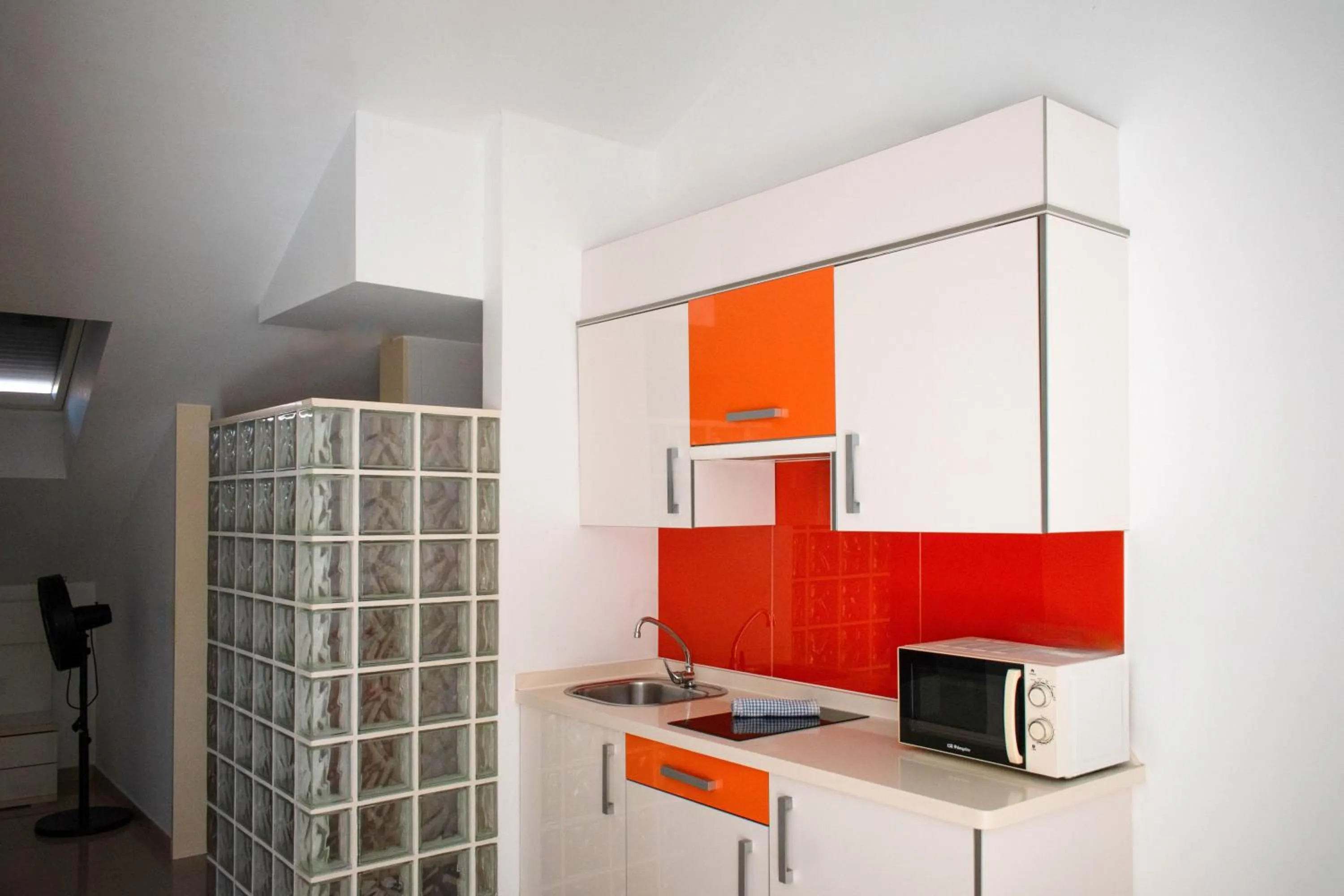 Photo of the whole room in Coral Compostela Beach