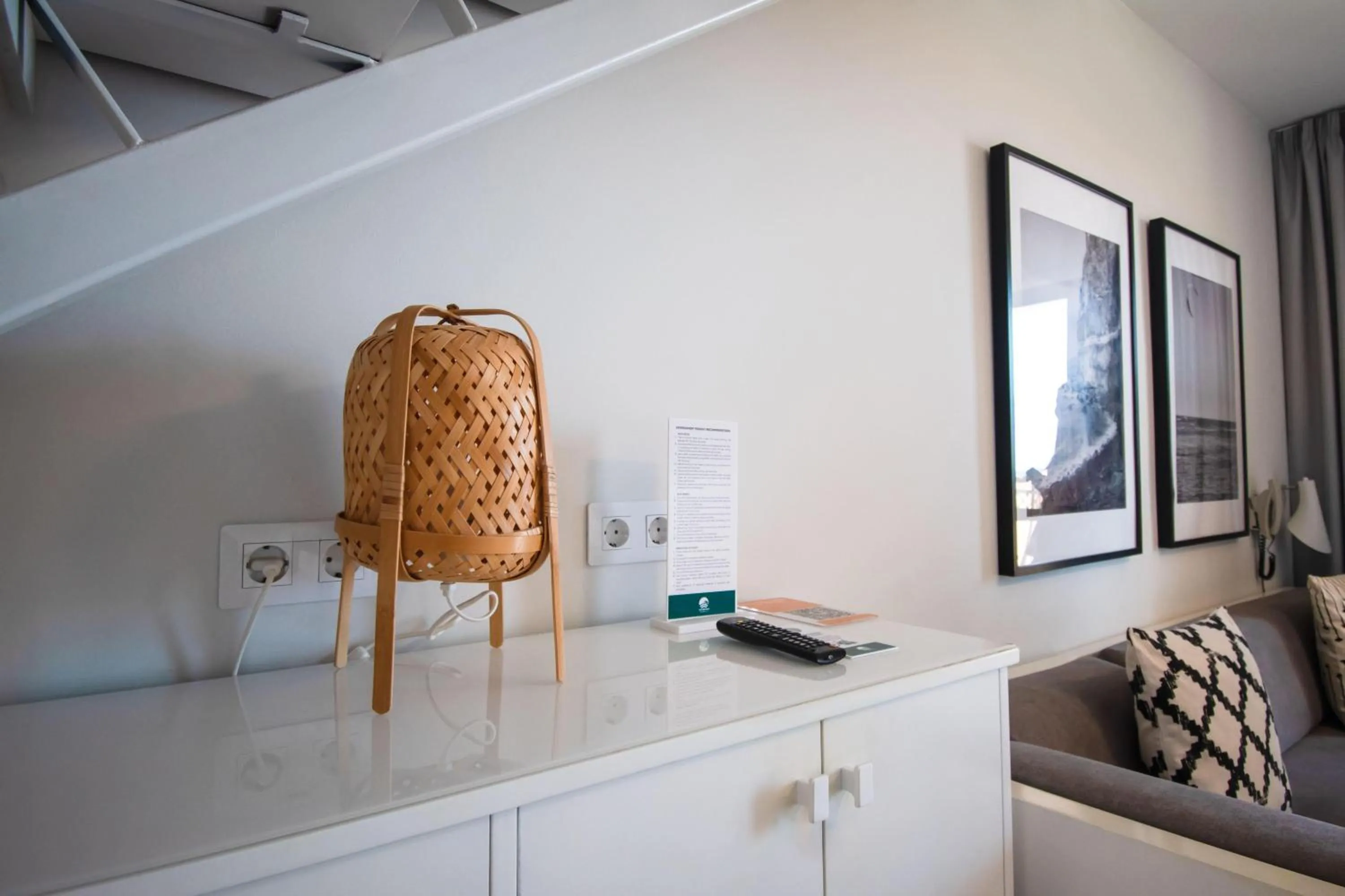 Bathroom in Coral Compostela Beach