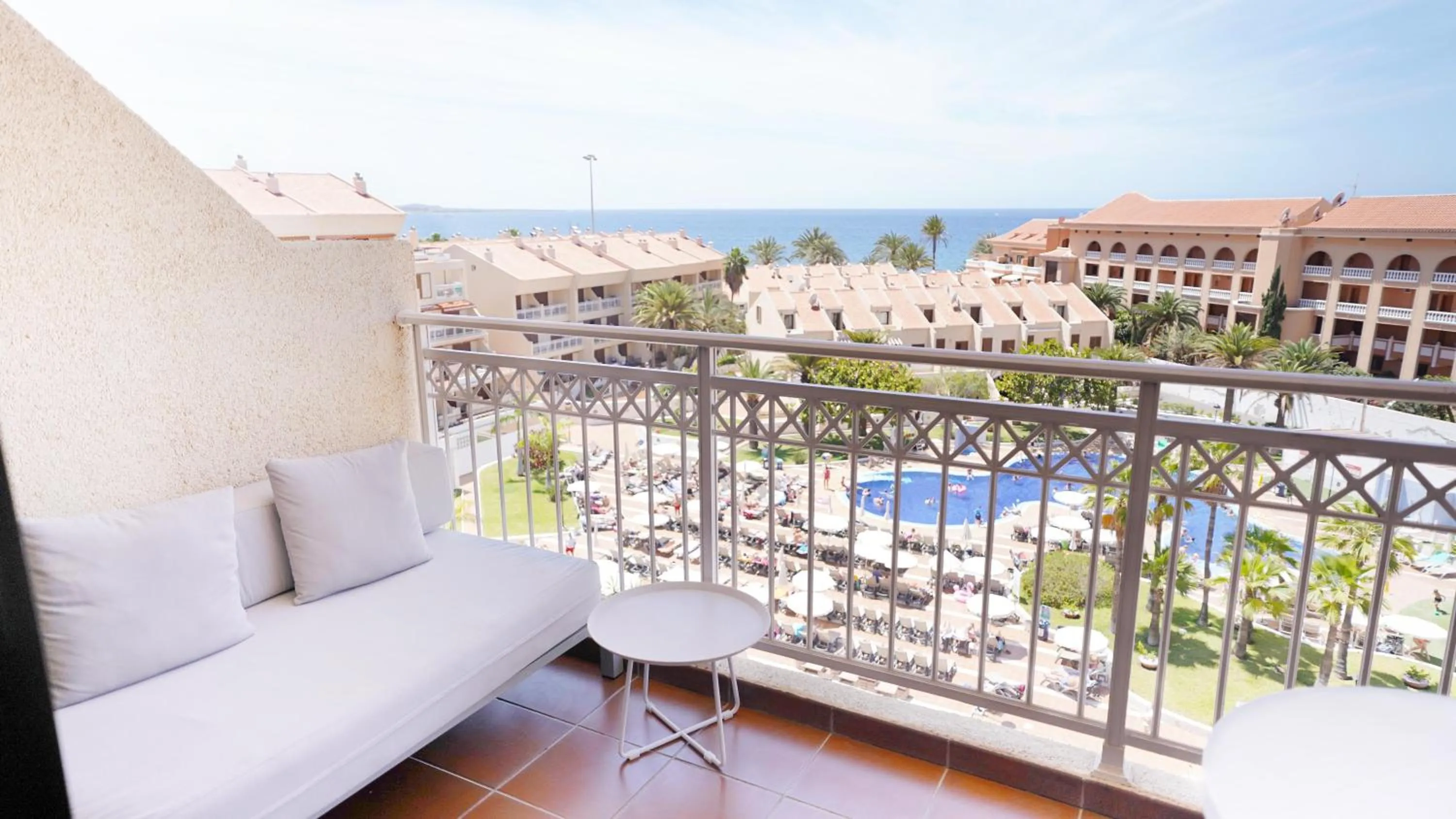 View (from property/room) in Coral Compostela Beach