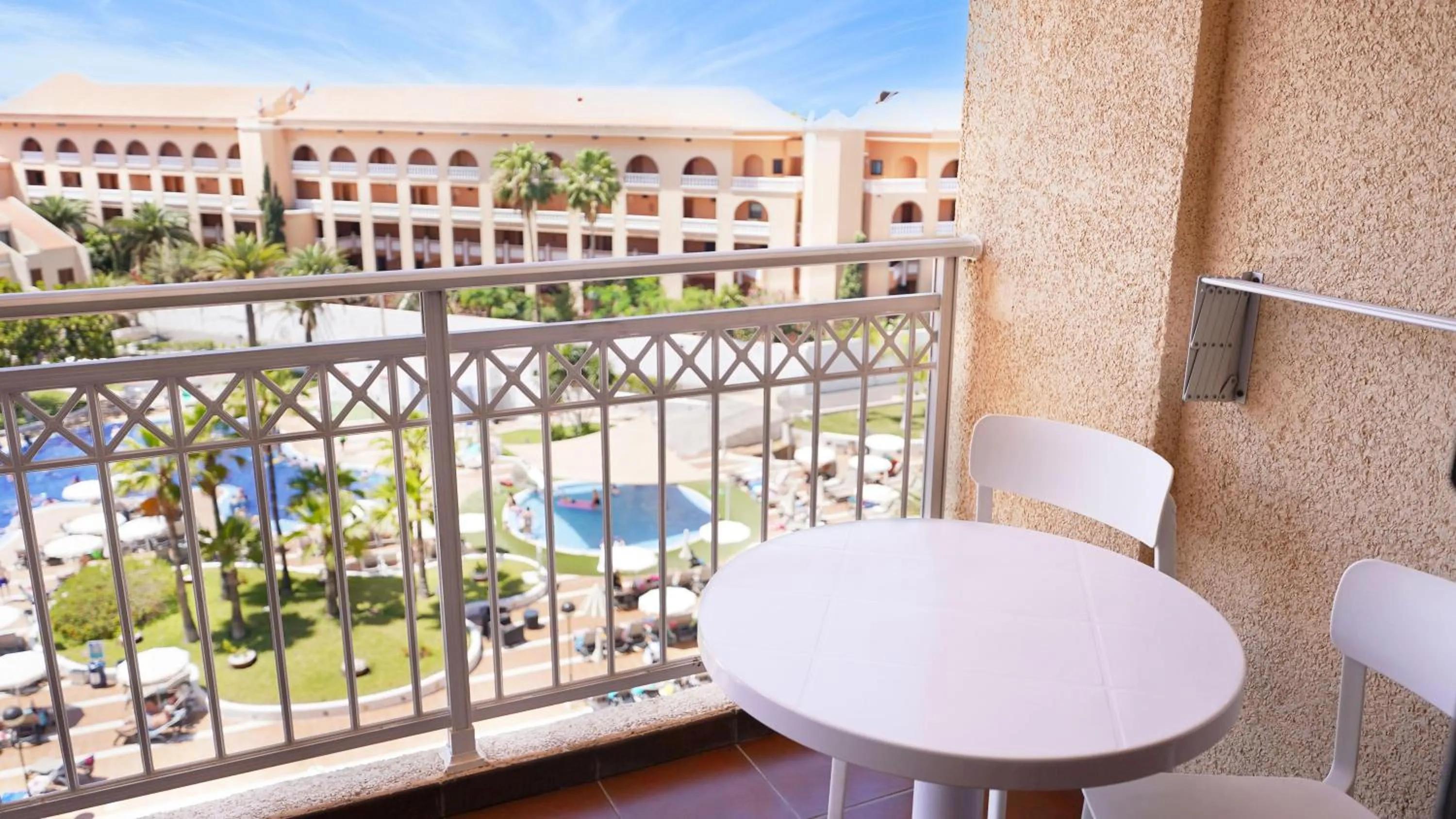 View (from property/room) in Coral Compostela Beach