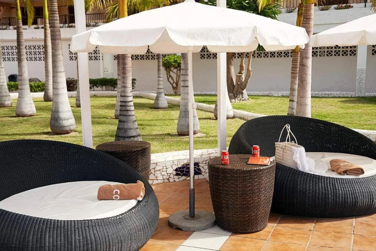 Other in Coral Compostela Beach