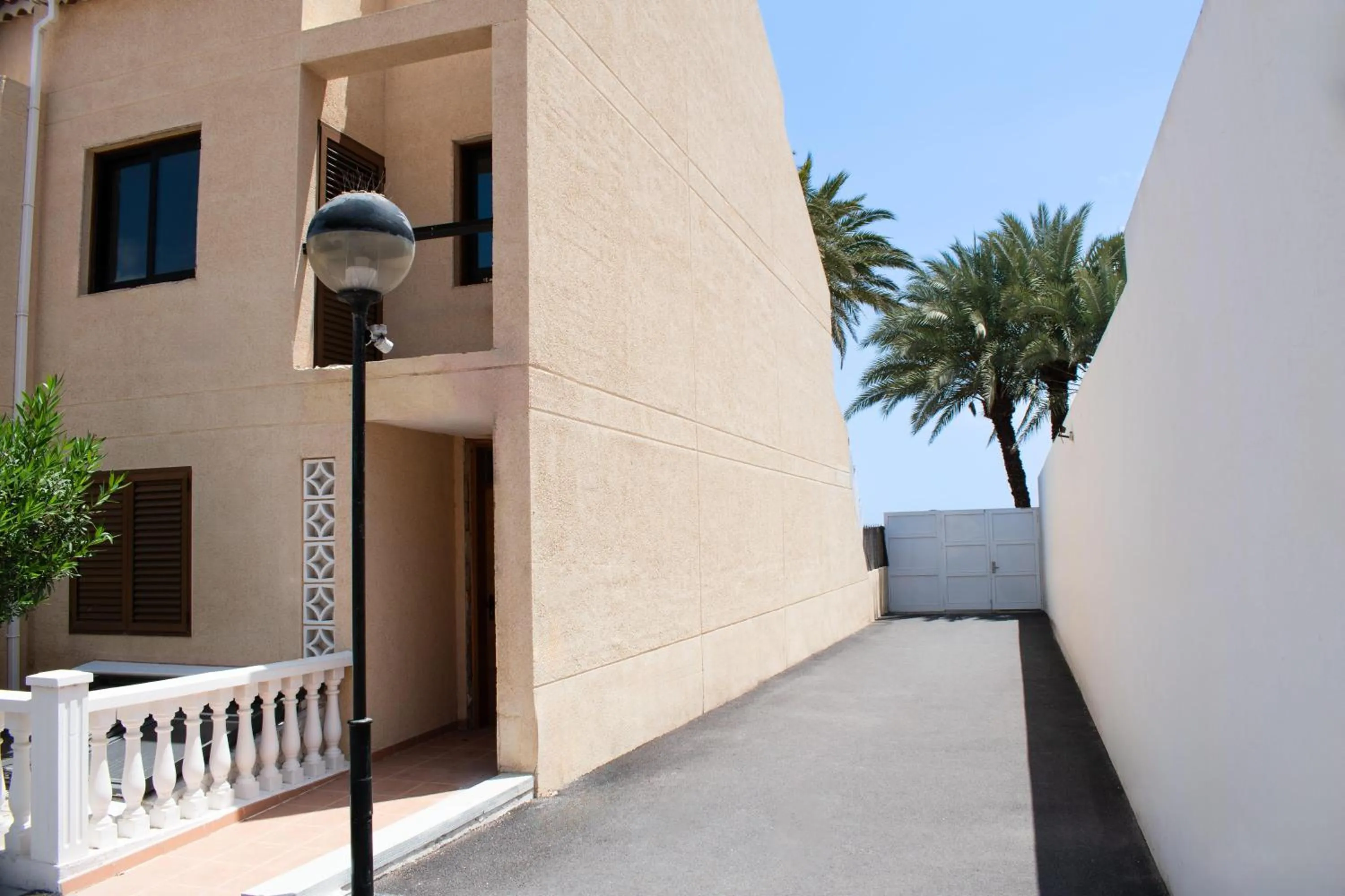 Photo of the whole room in Coral Compostela Beach