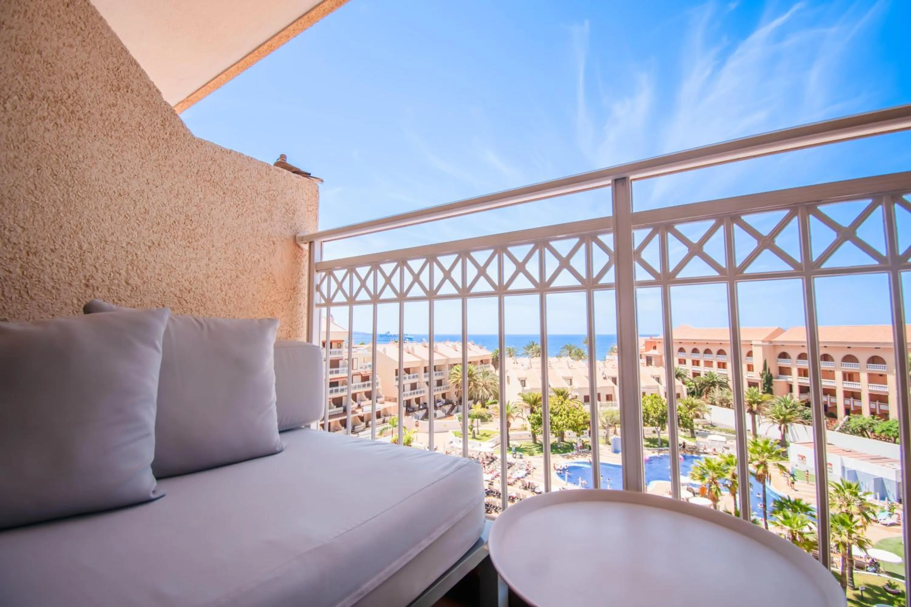 View (from property/room) in Coral Compostela Beach