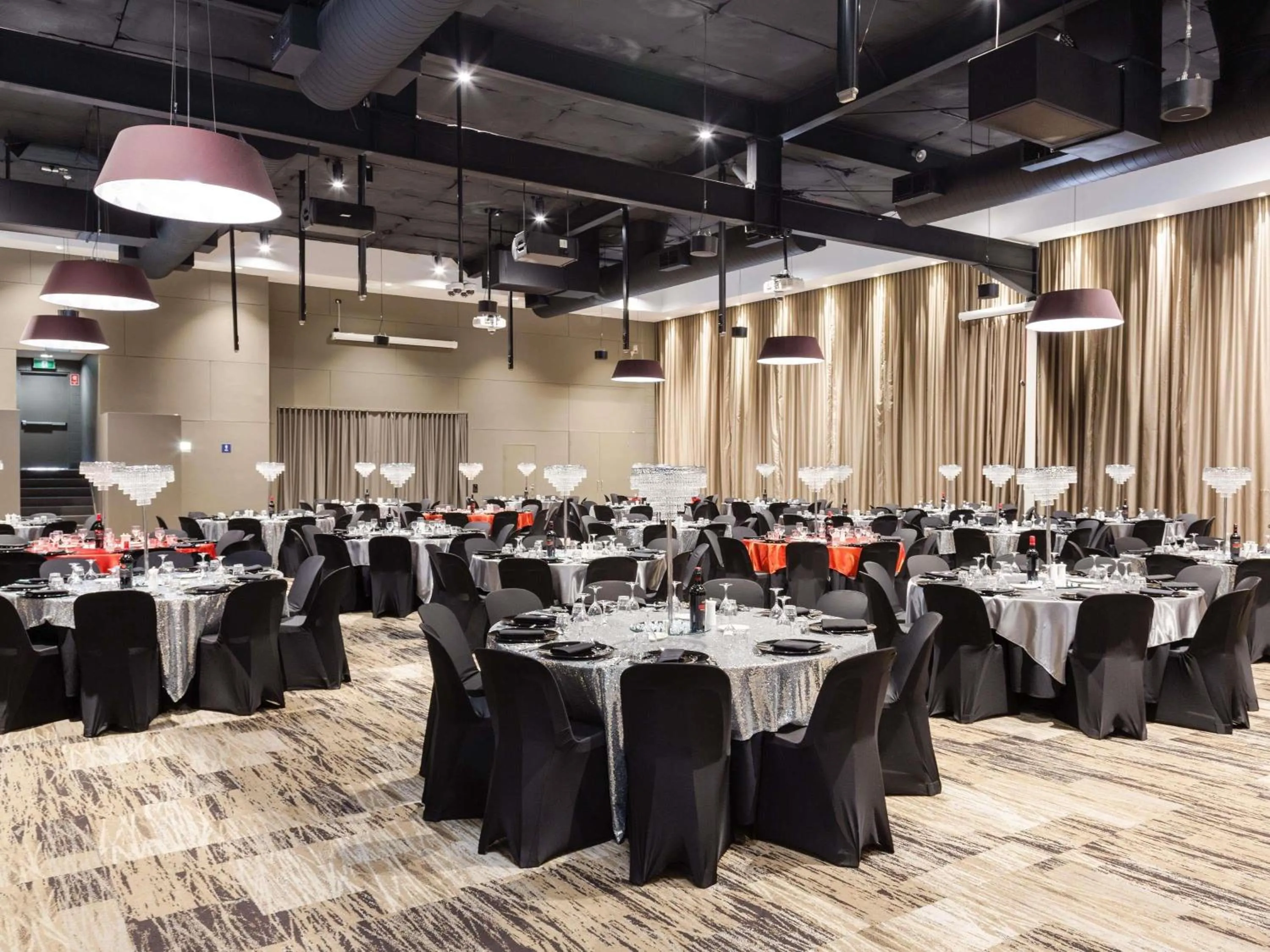 Meeting/conference room in Peppers Gladstone