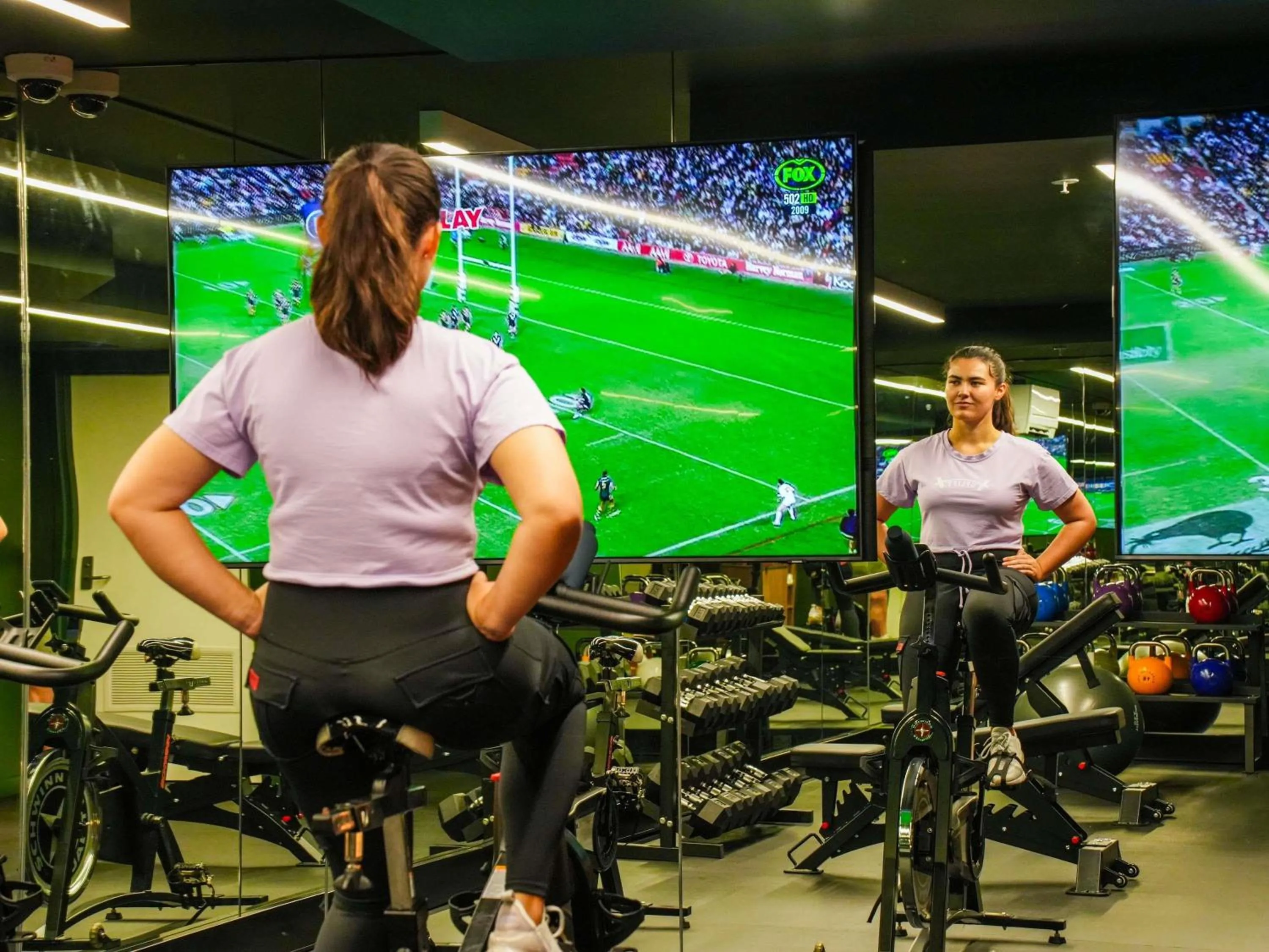 Property building in Peppers Gladstone