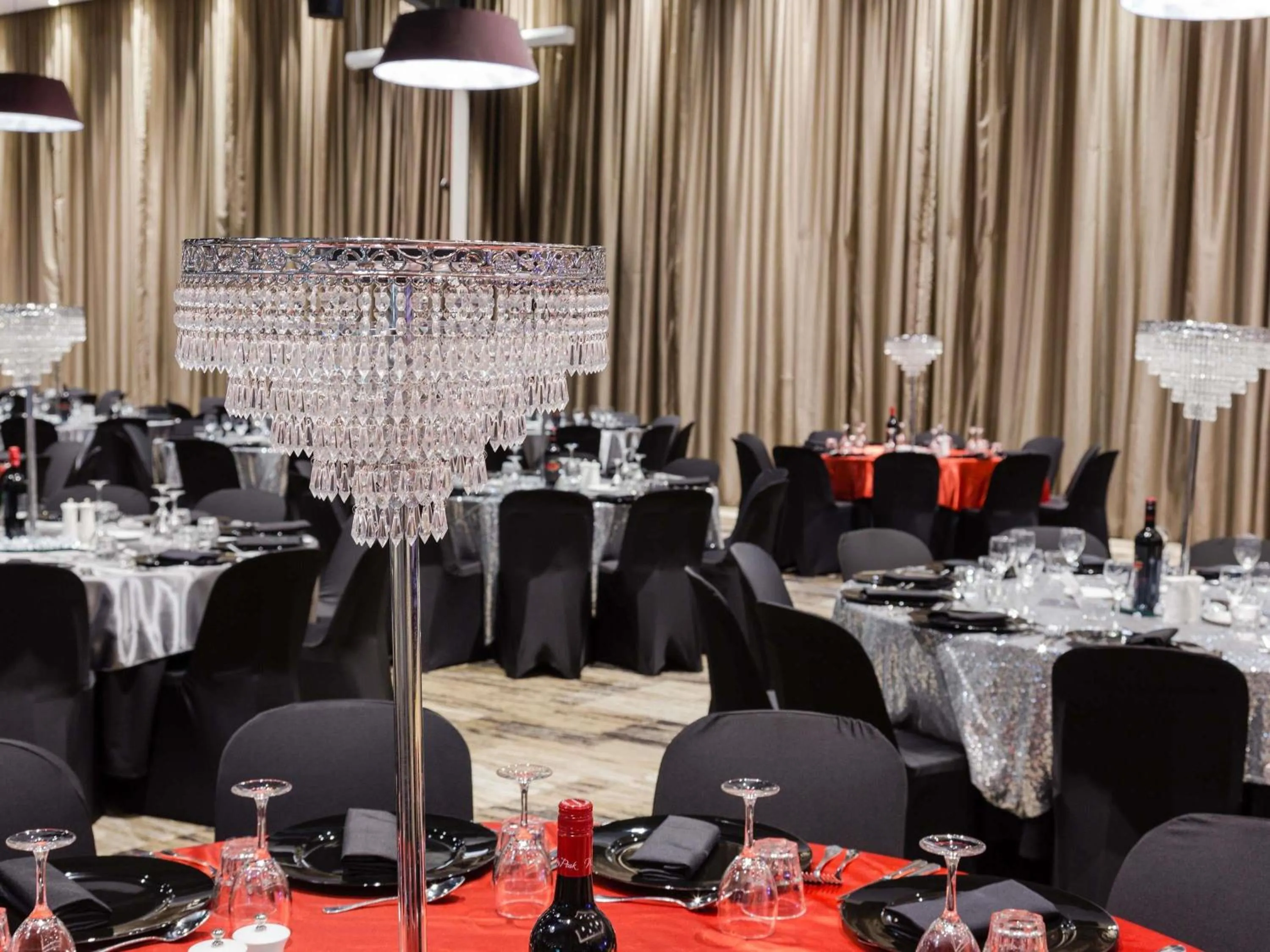 Meeting/conference room in Peppers Gladstone