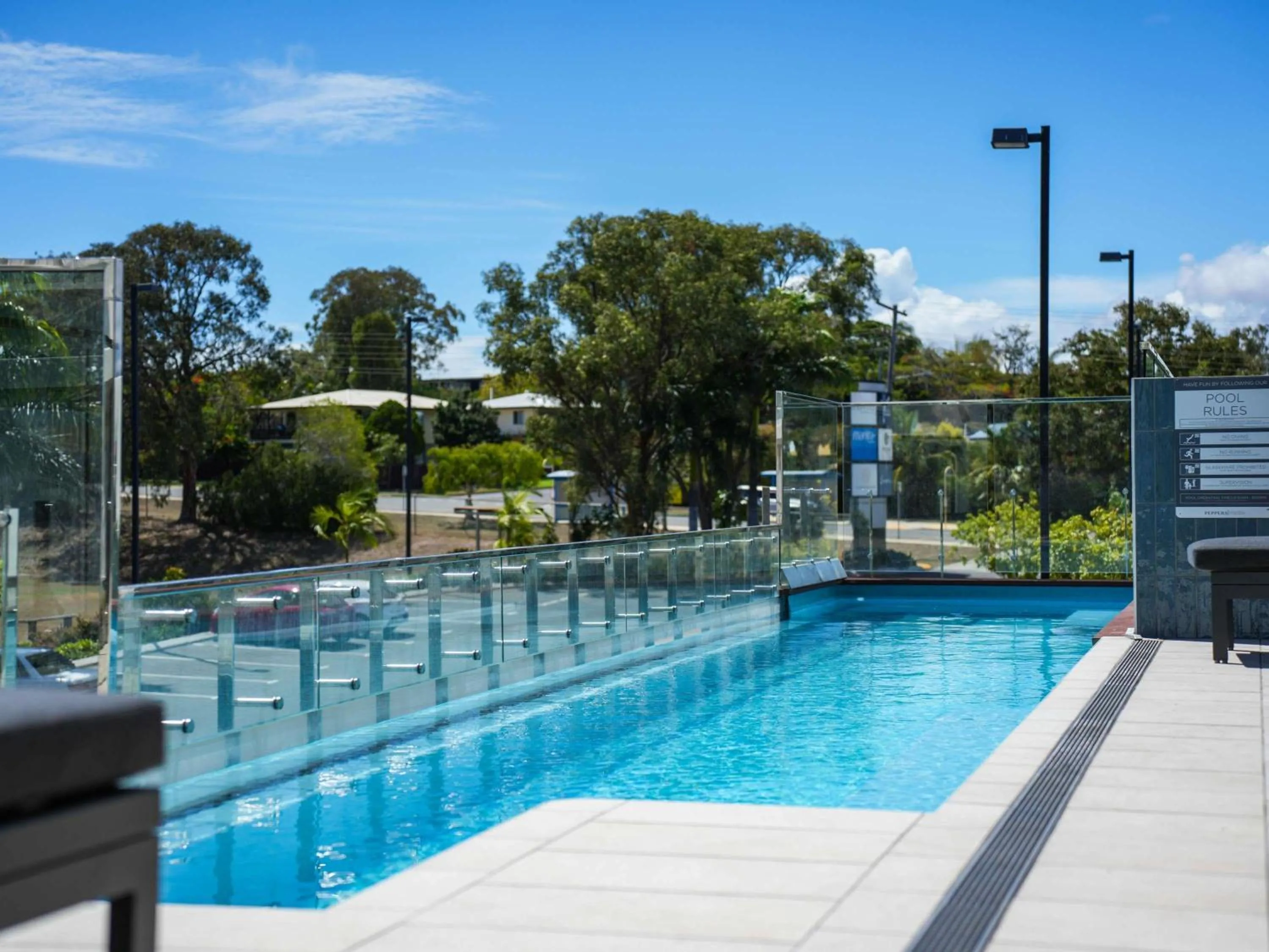 Property building in Peppers Gladstone