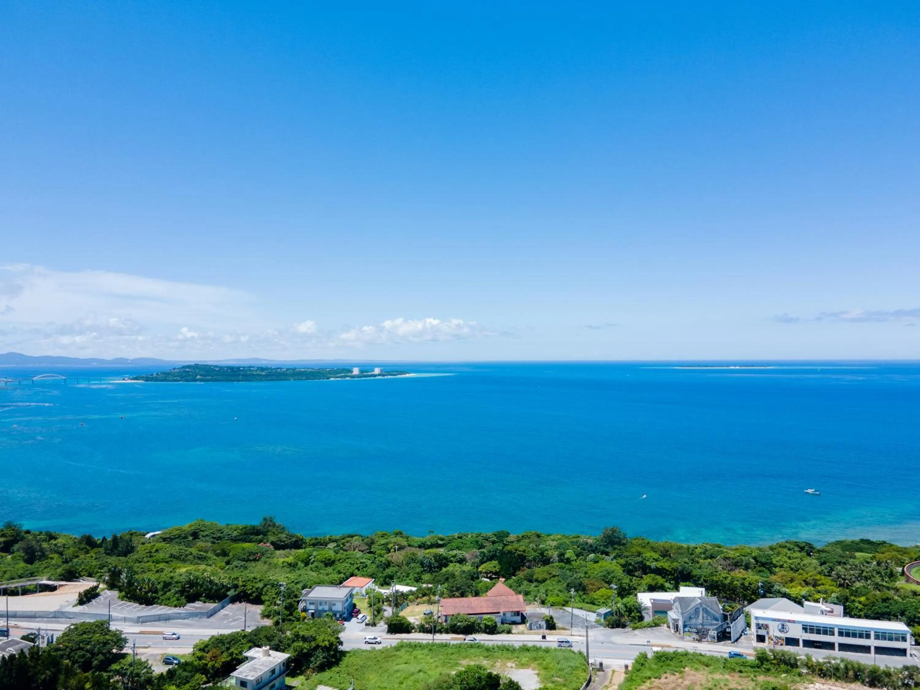 Nearby landmark in Secret Villas by Relapool