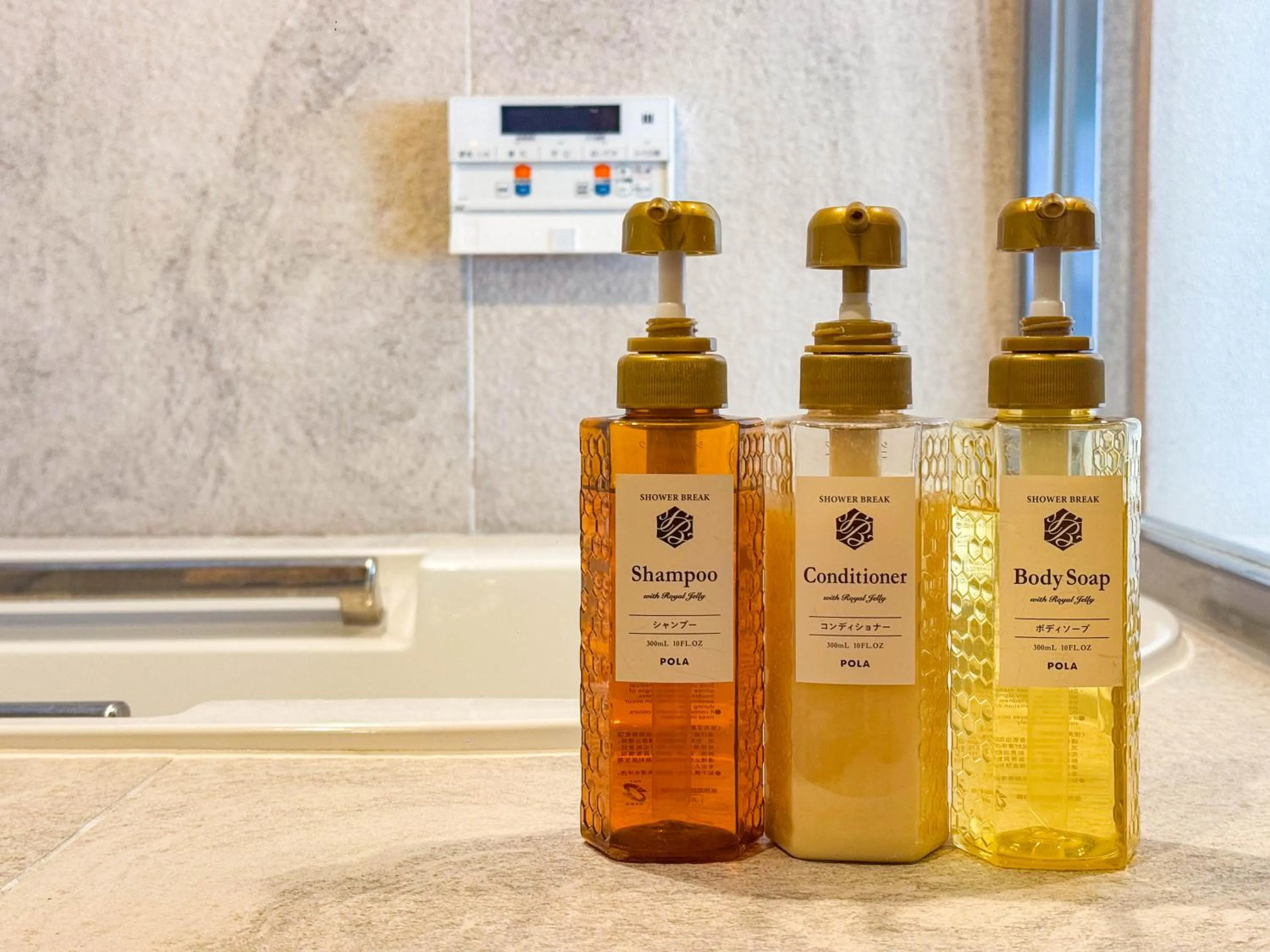 Secret Villas by Relapool