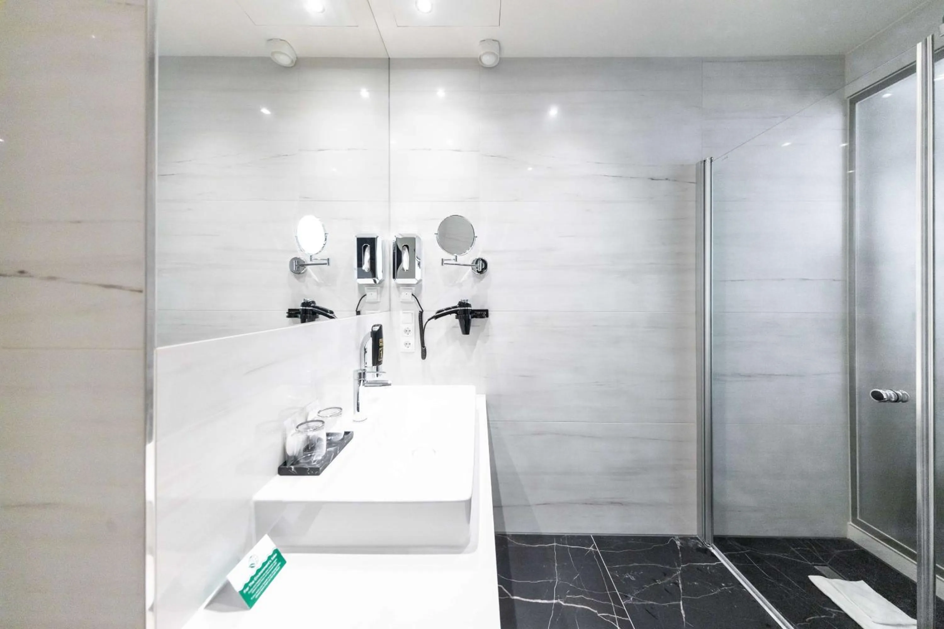 Bedroom in Best Western Premier Royal Blue - Adult only