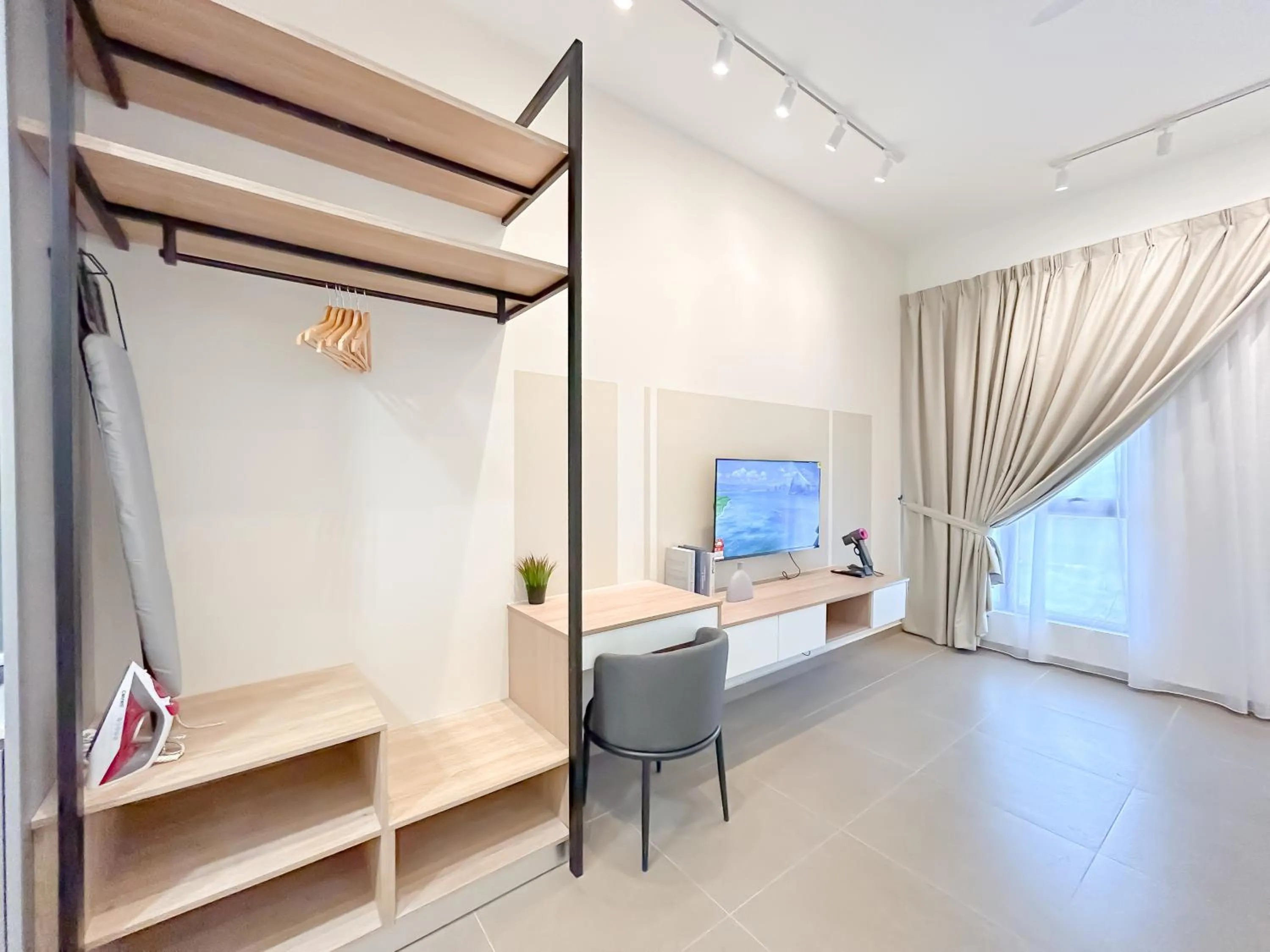 Bed in Mossaz by Manhattan Group