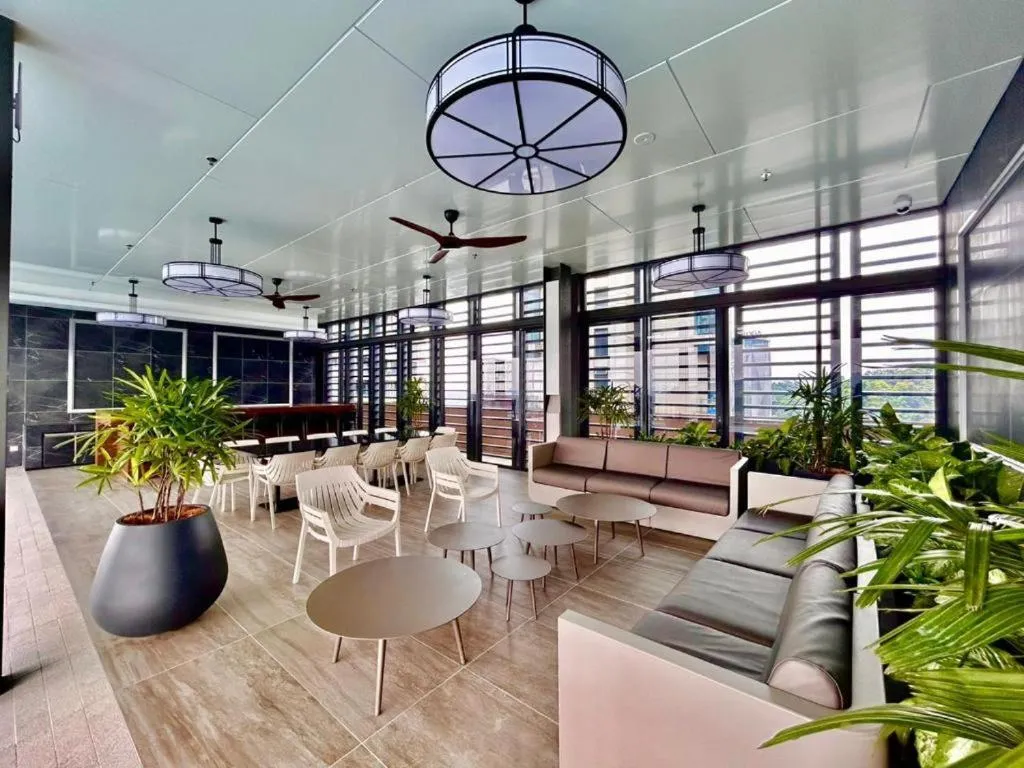 Mossaz by Manhattan Group