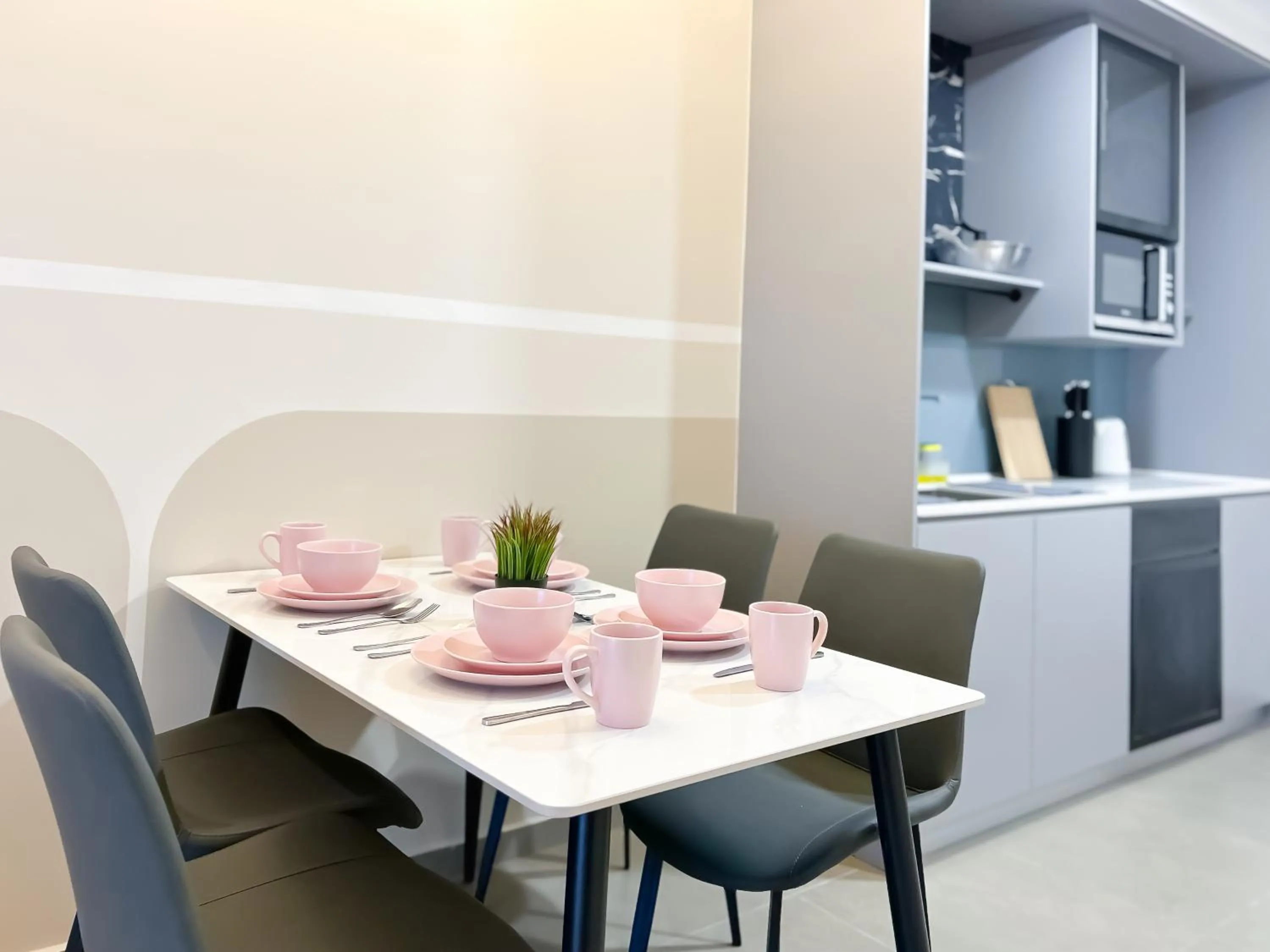 Mossaz by Manhattan Group