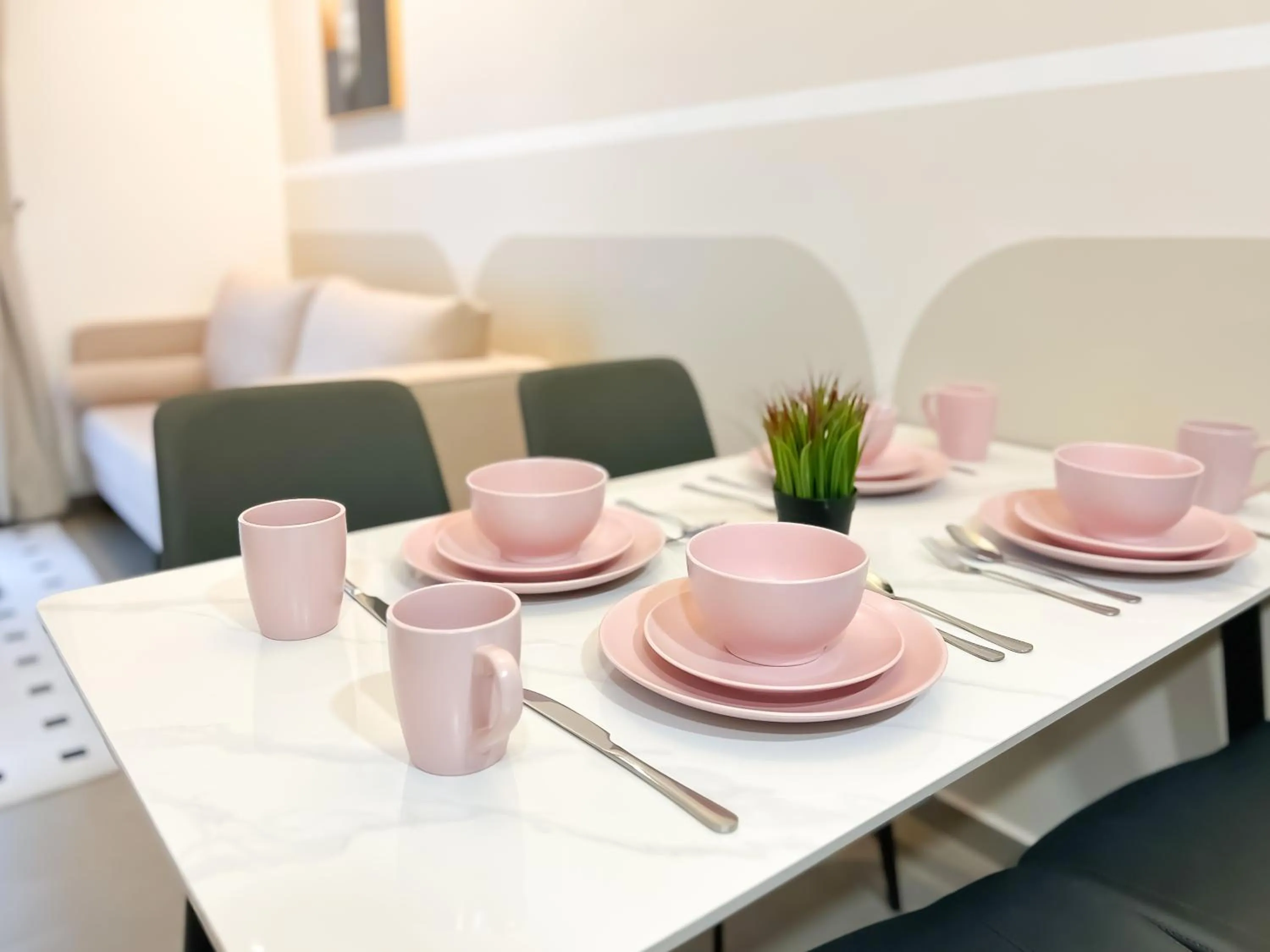 Mossaz by Manhattan Group