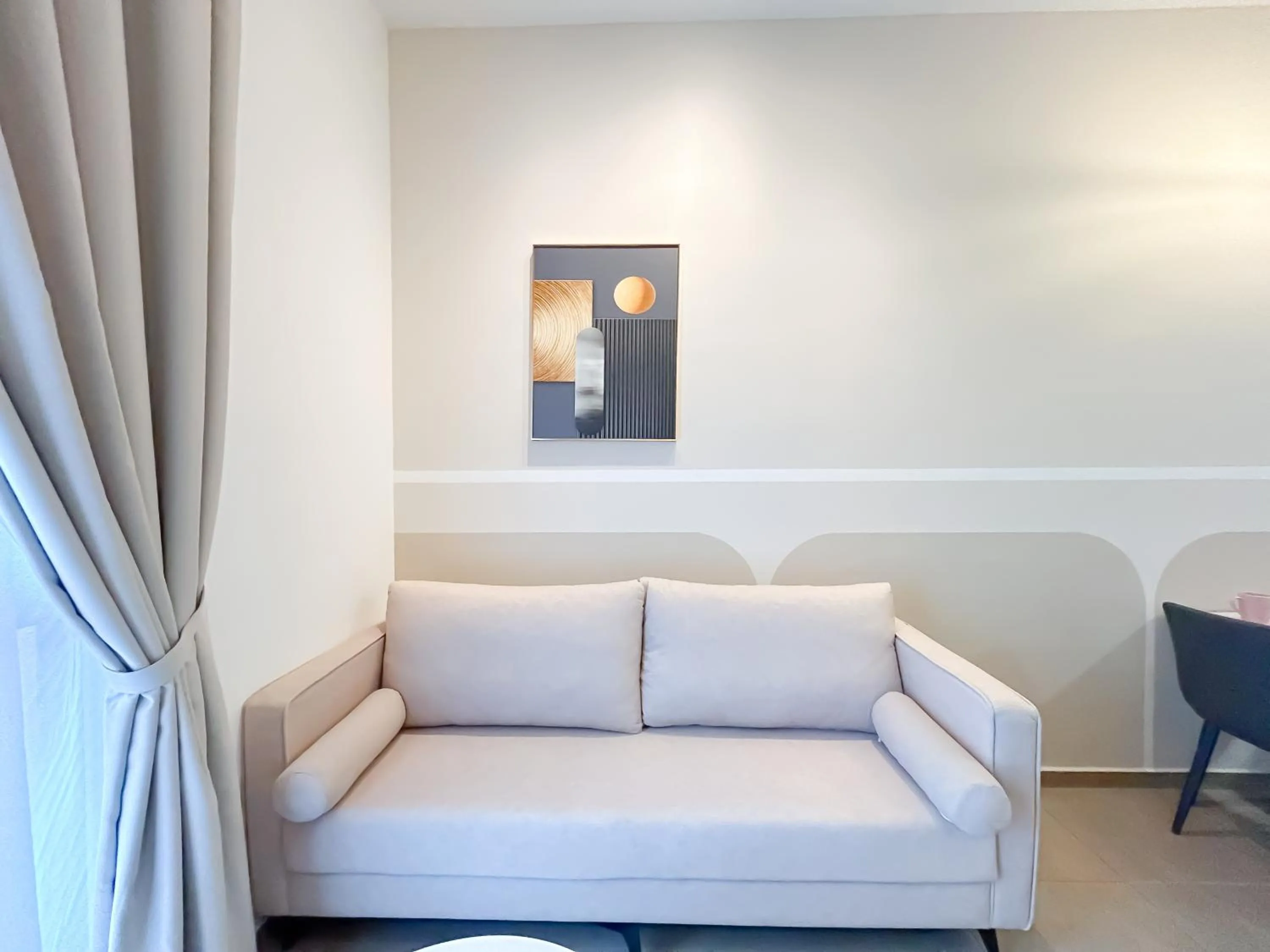 Mossaz by Manhattan Group