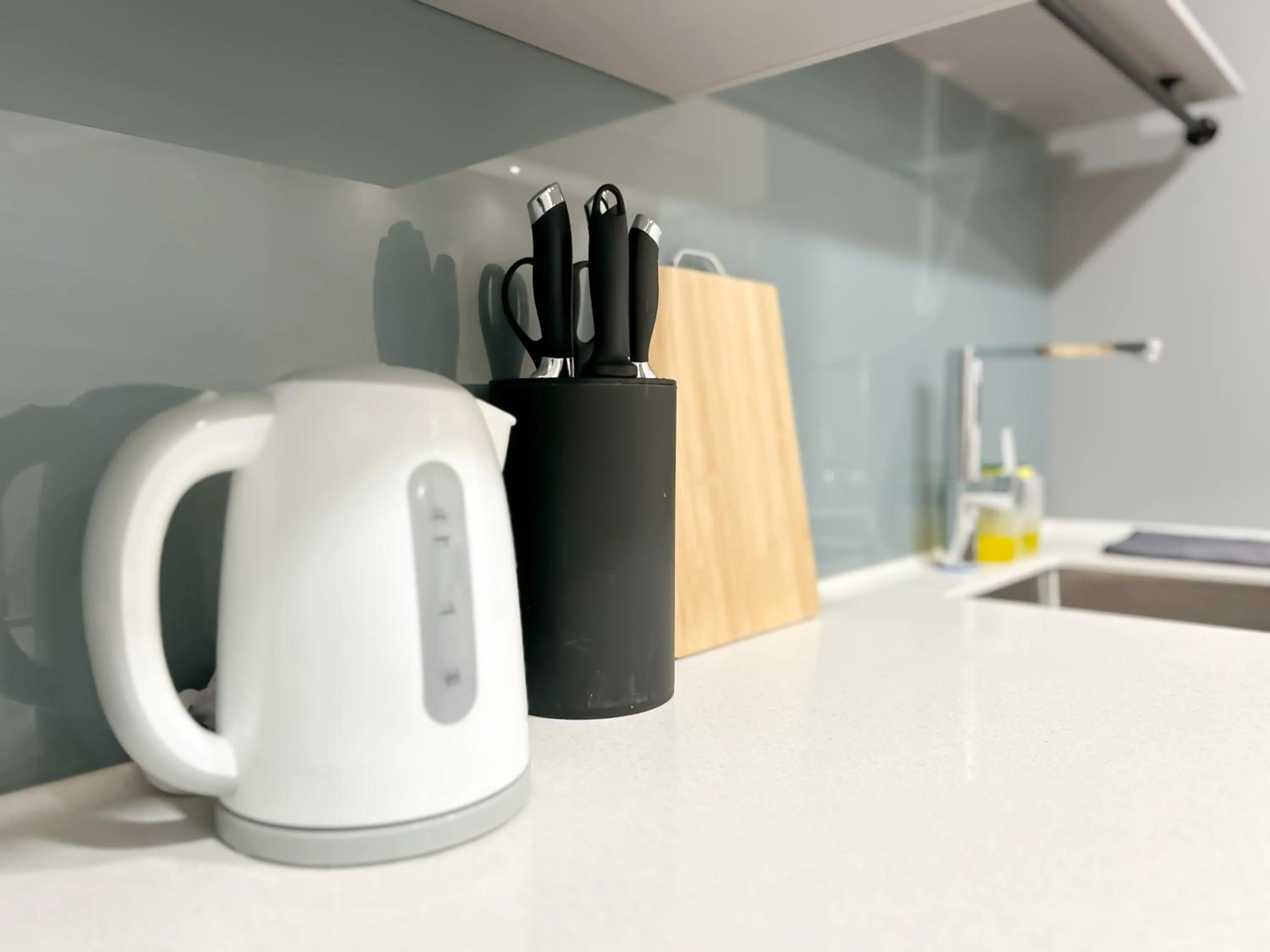 Mossaz by Manhattan Group