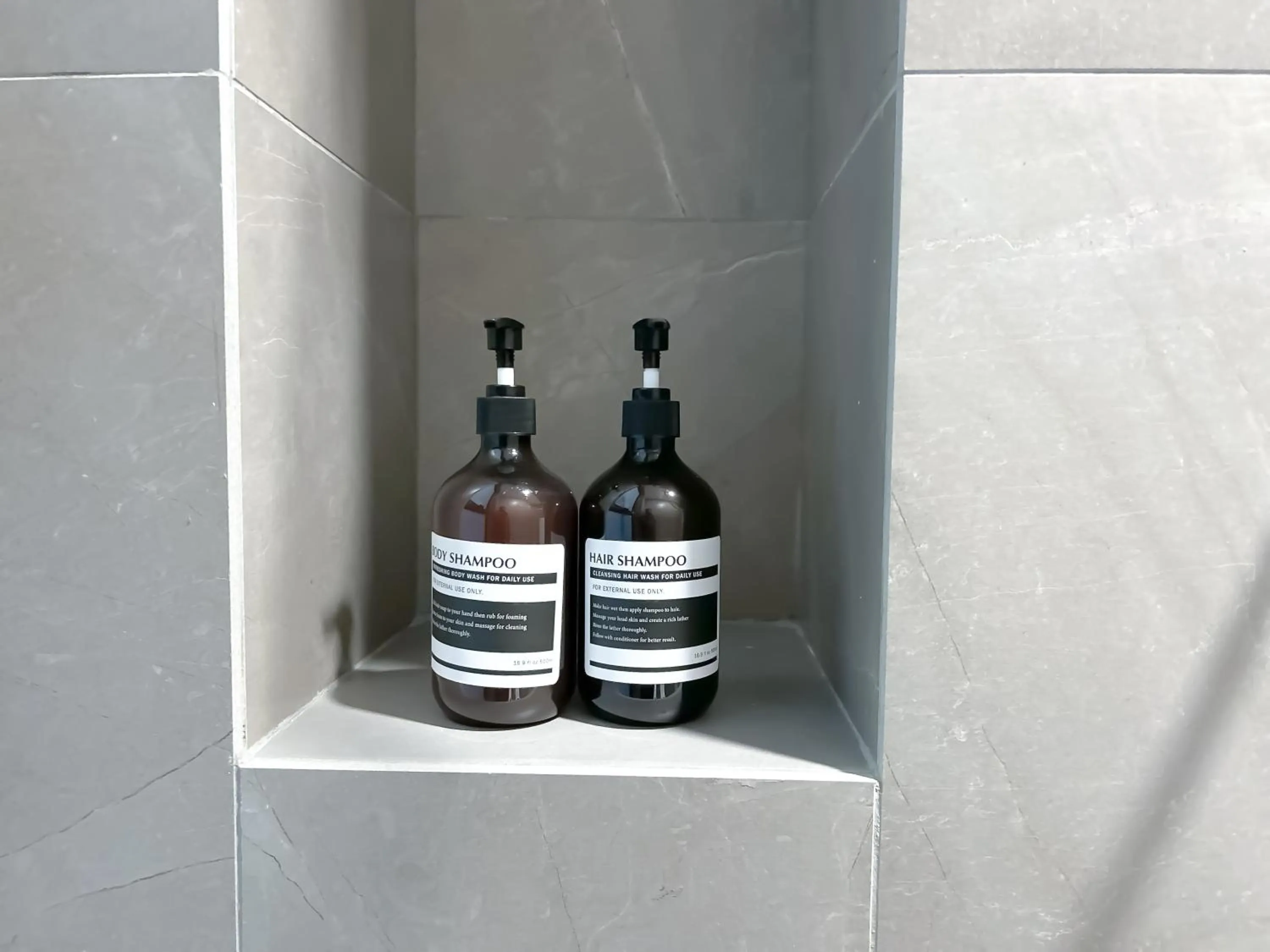 Mossaz by Manhattan Group