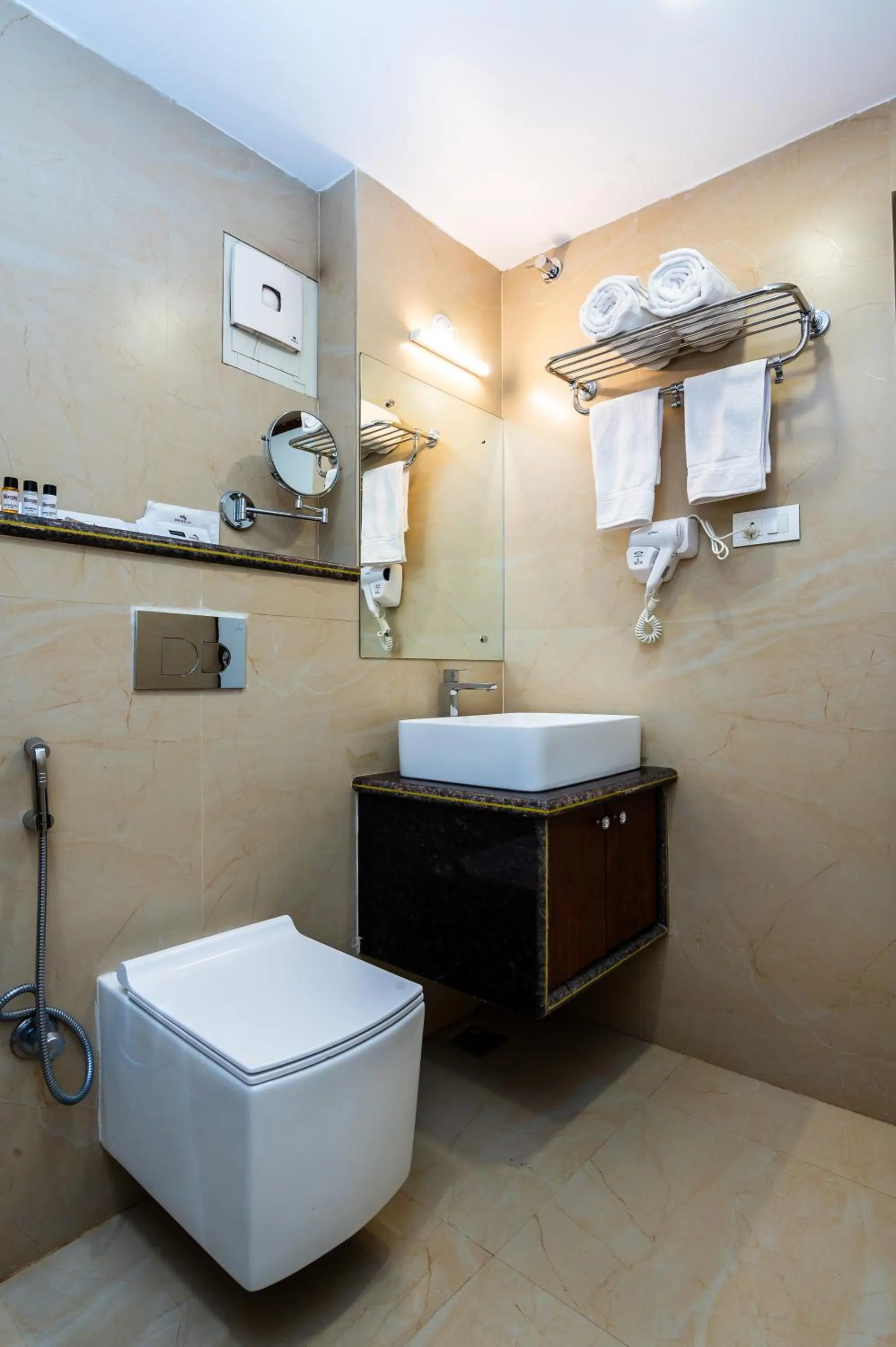 Biznotel by Pride, Deoghar