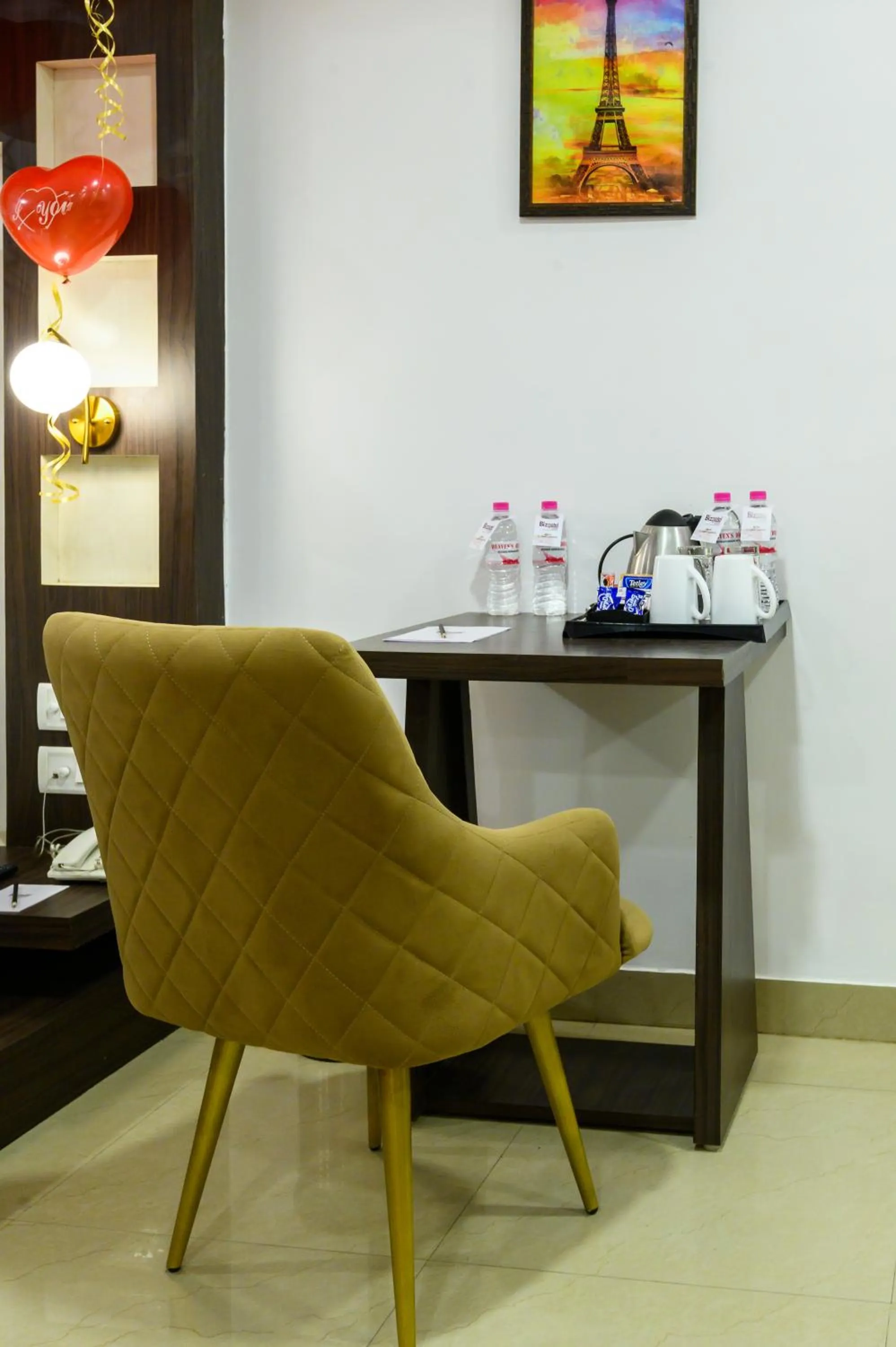 Biznotel by Pride, Deoghar