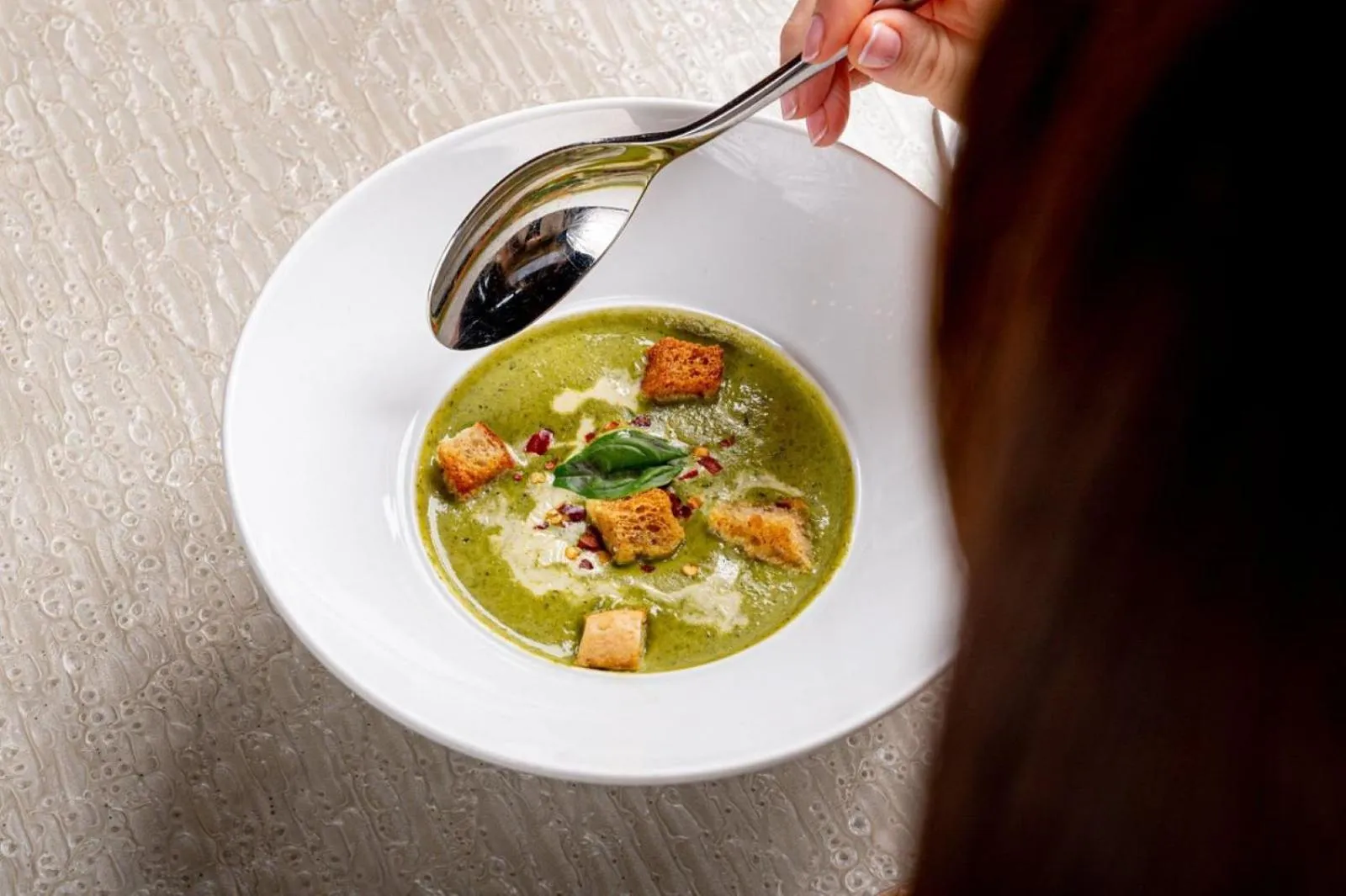 Restaurant/places to eat in Covent Garden 2BR - Urban Chic Apartment