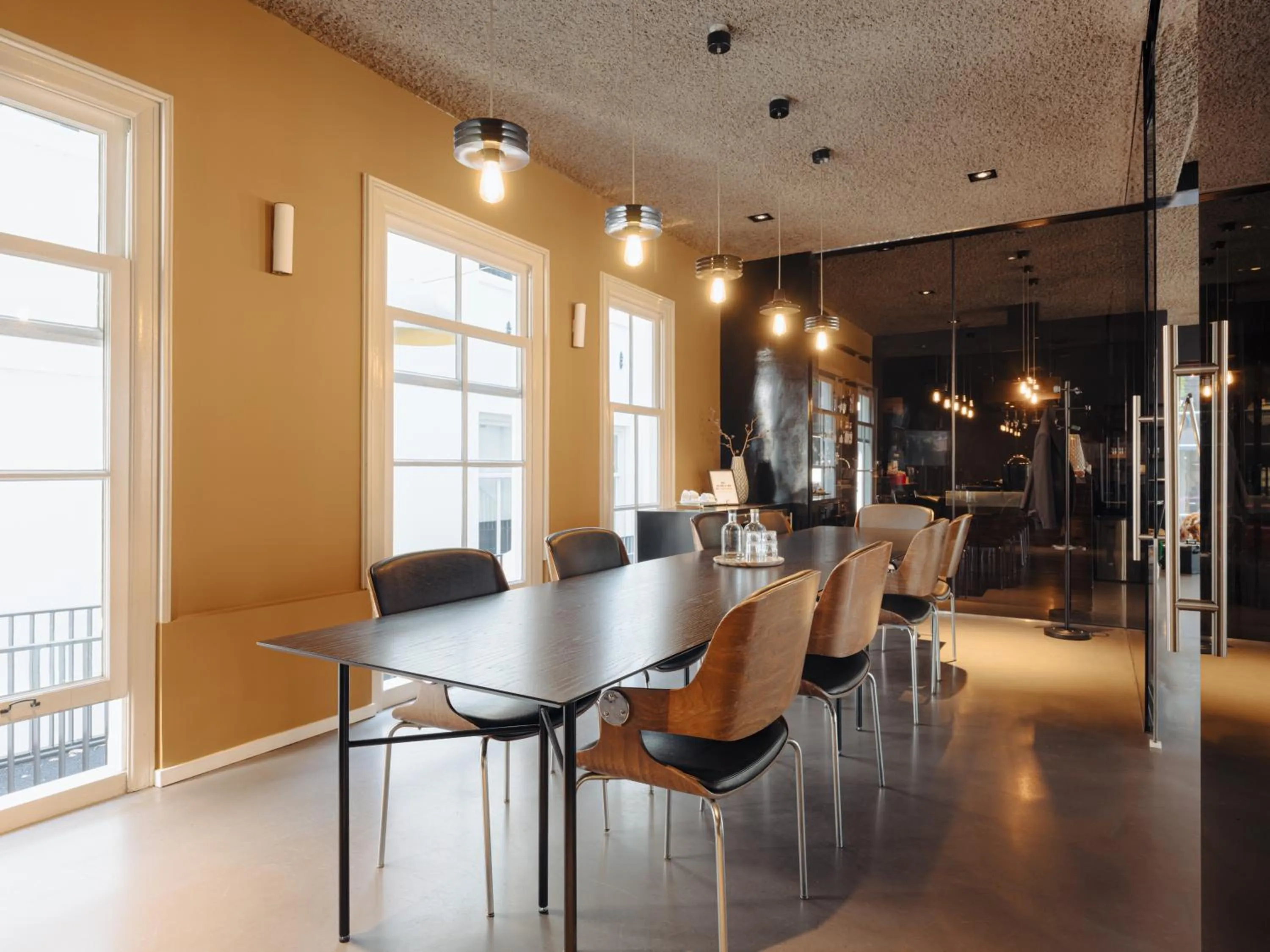 Hotel V Frederiksplein