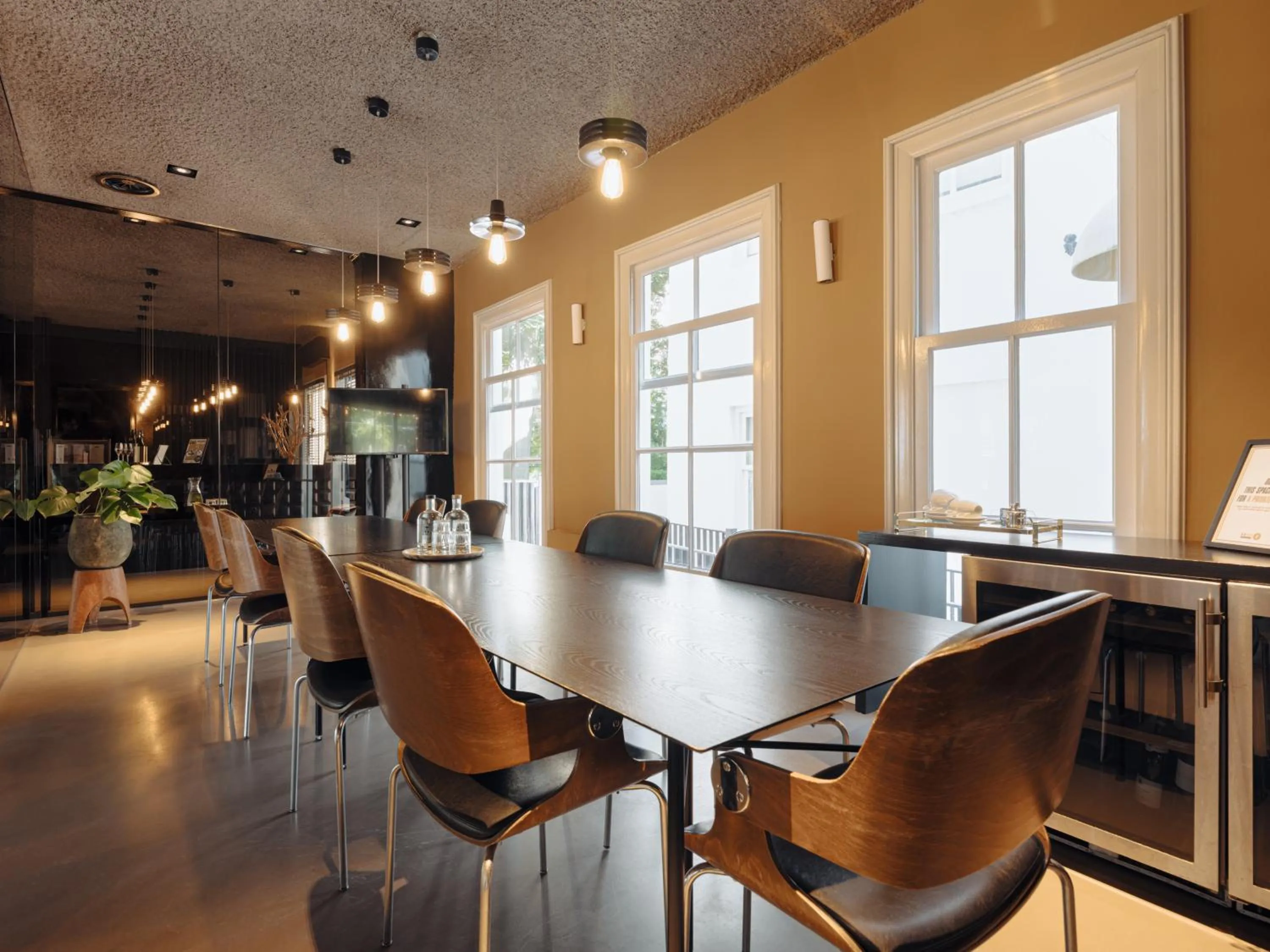 Hotel V Frederiksplein