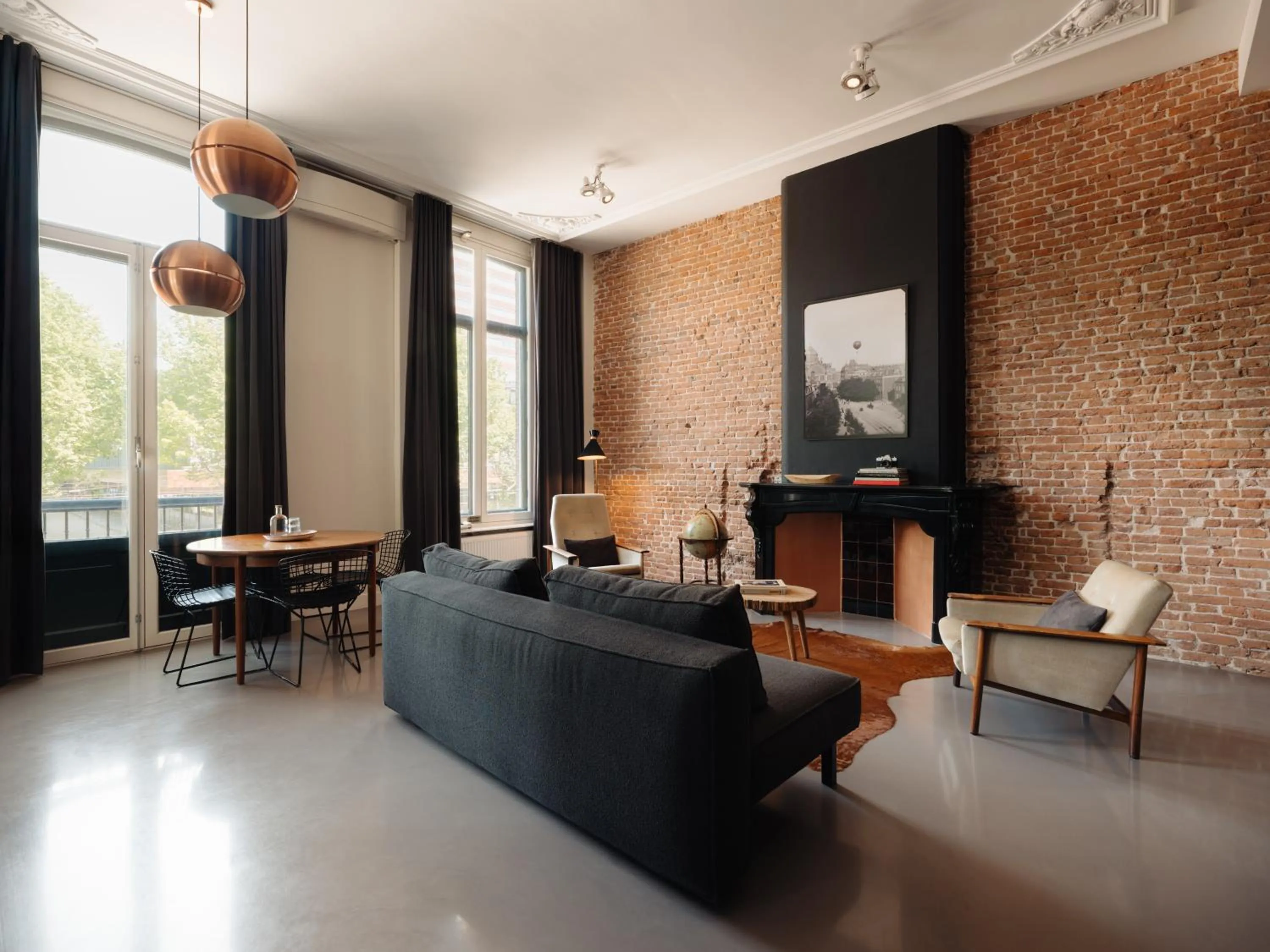 Hotel V Frederiksplein