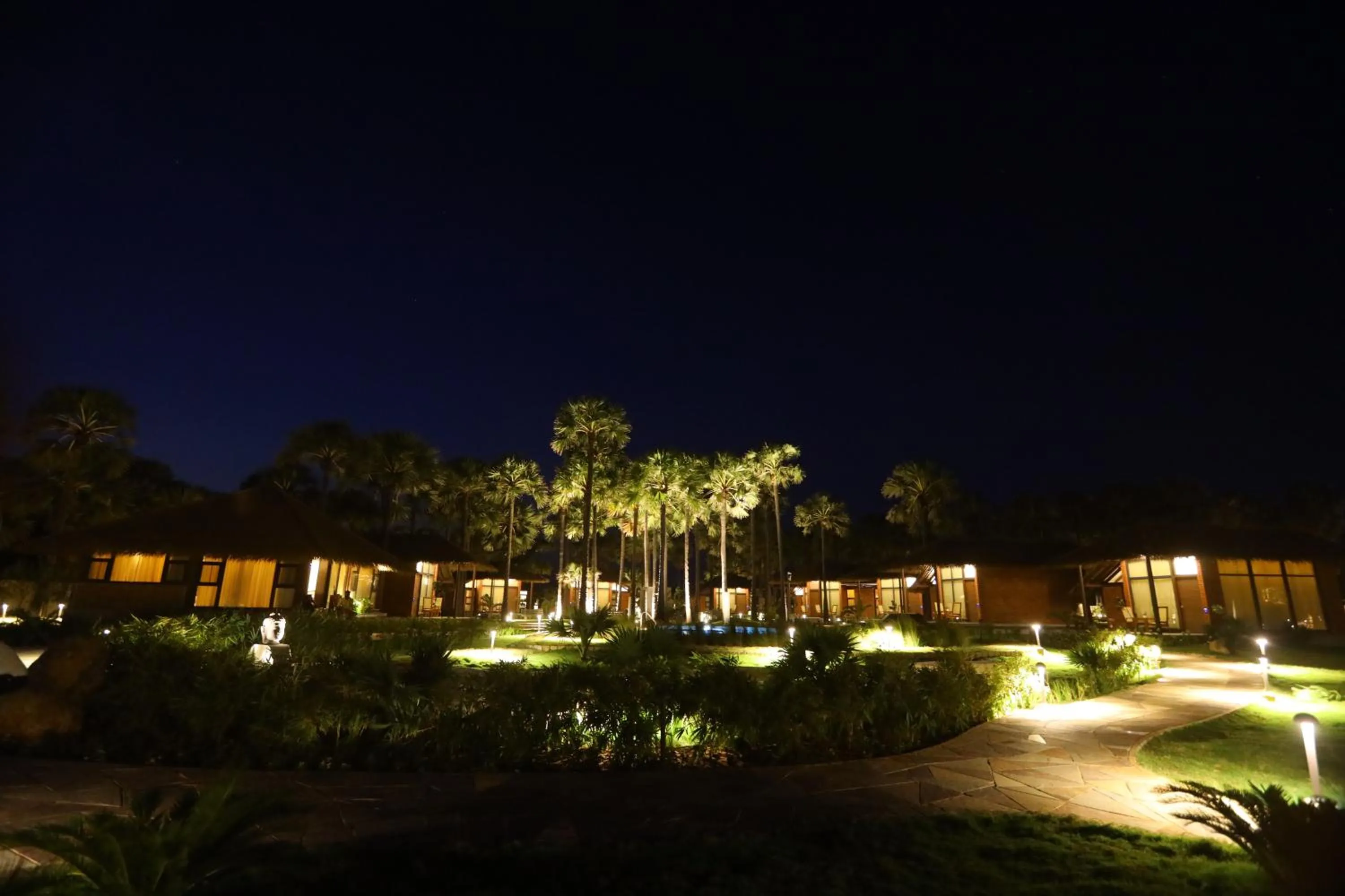 Property building in LA PALMERA