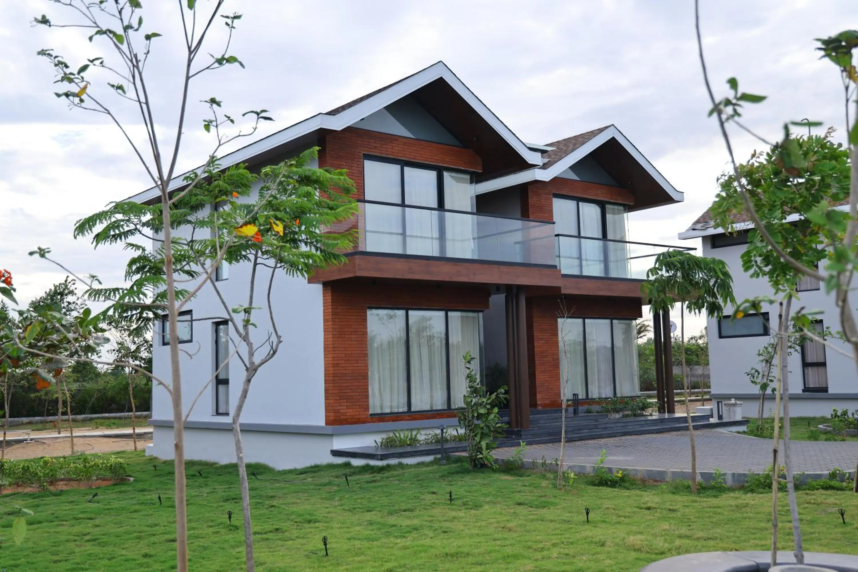 Property building in LA PALMERA