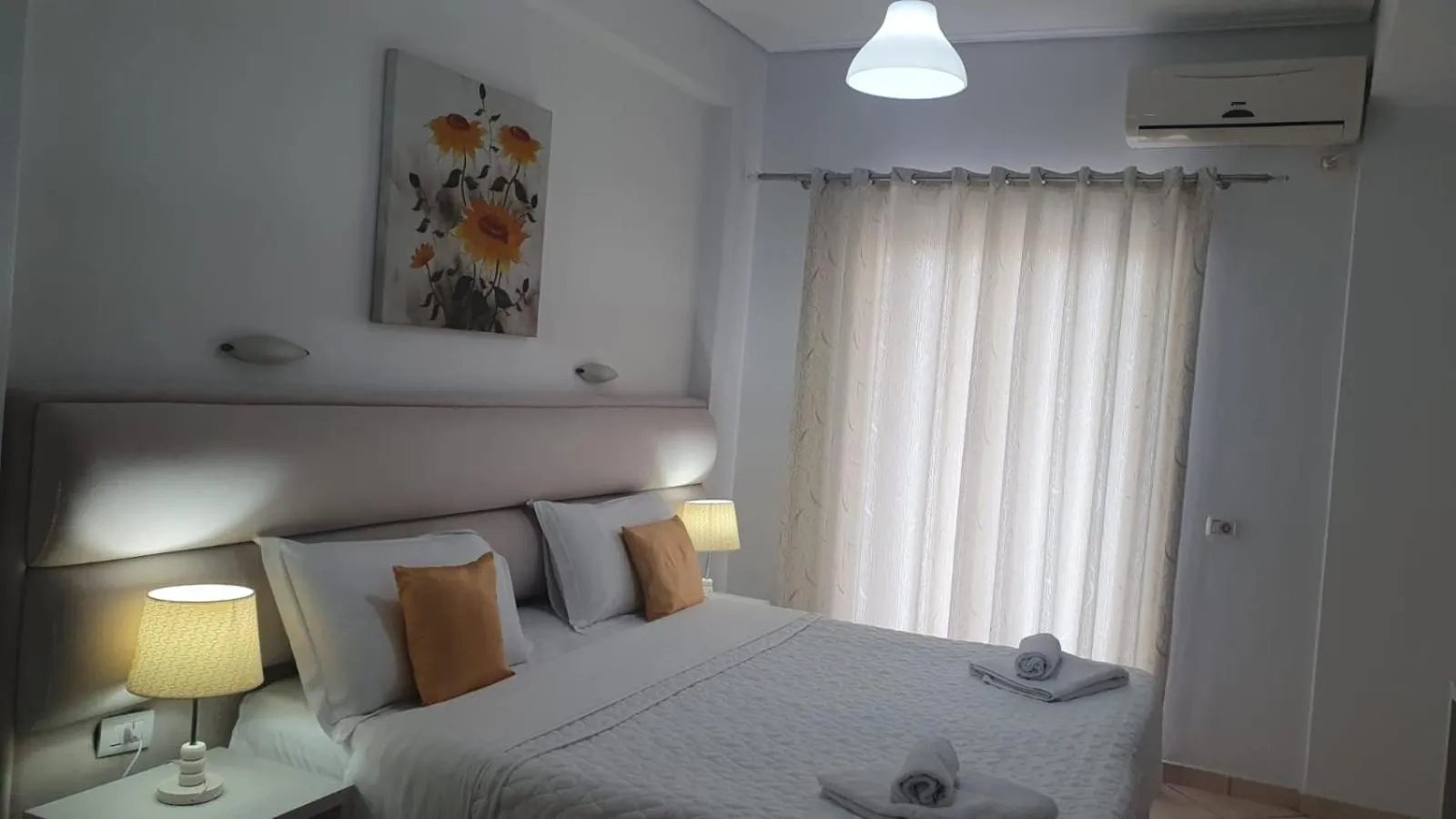 Bedroom, Bed in Ceko Hotel