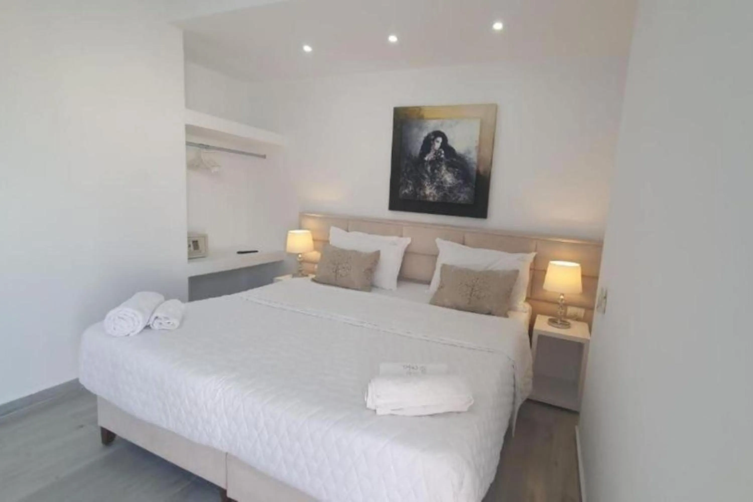 Bedroom, Bed in Ceko Hotel