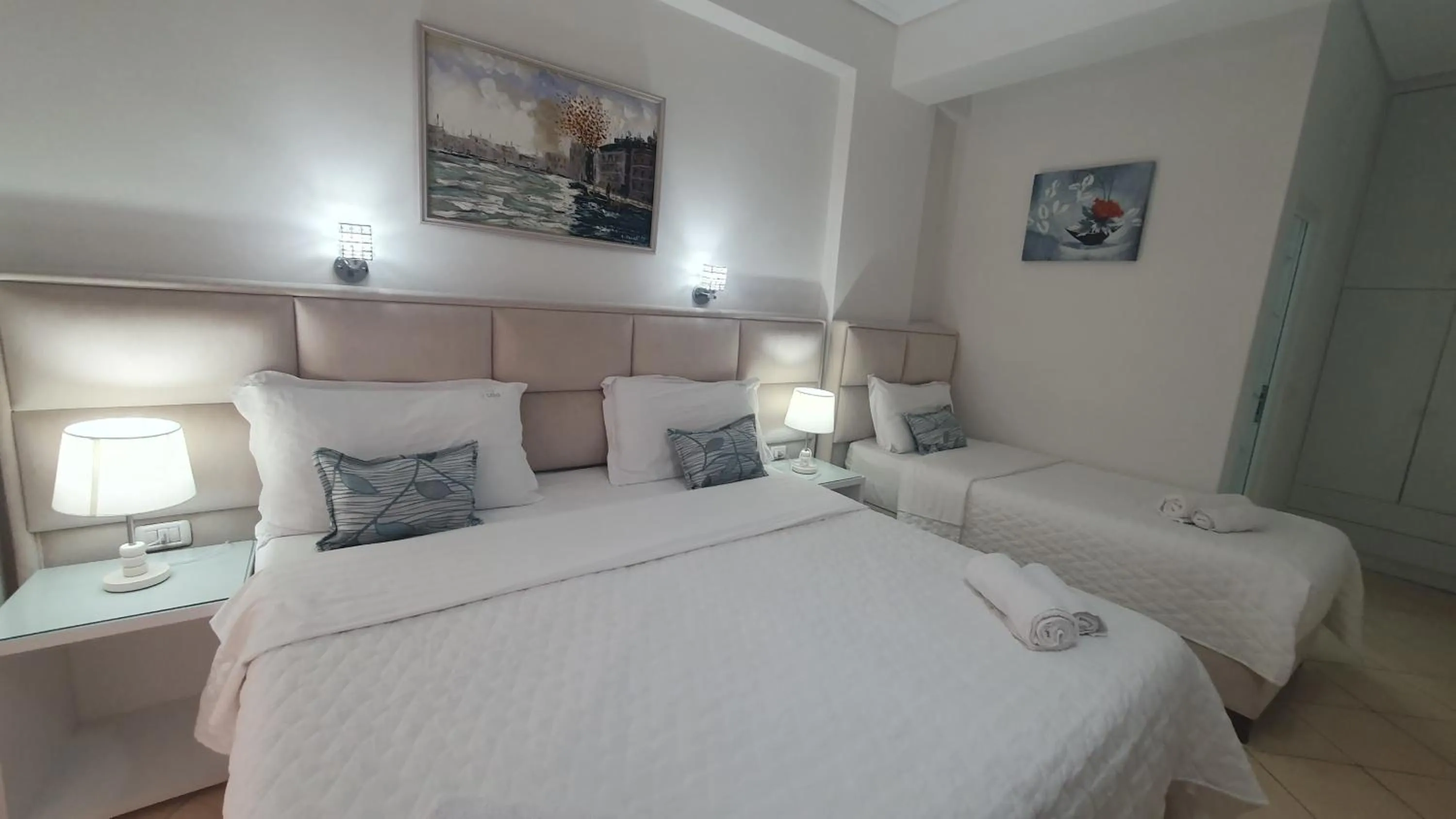 Bedroom, Bed in Ceko Hotel