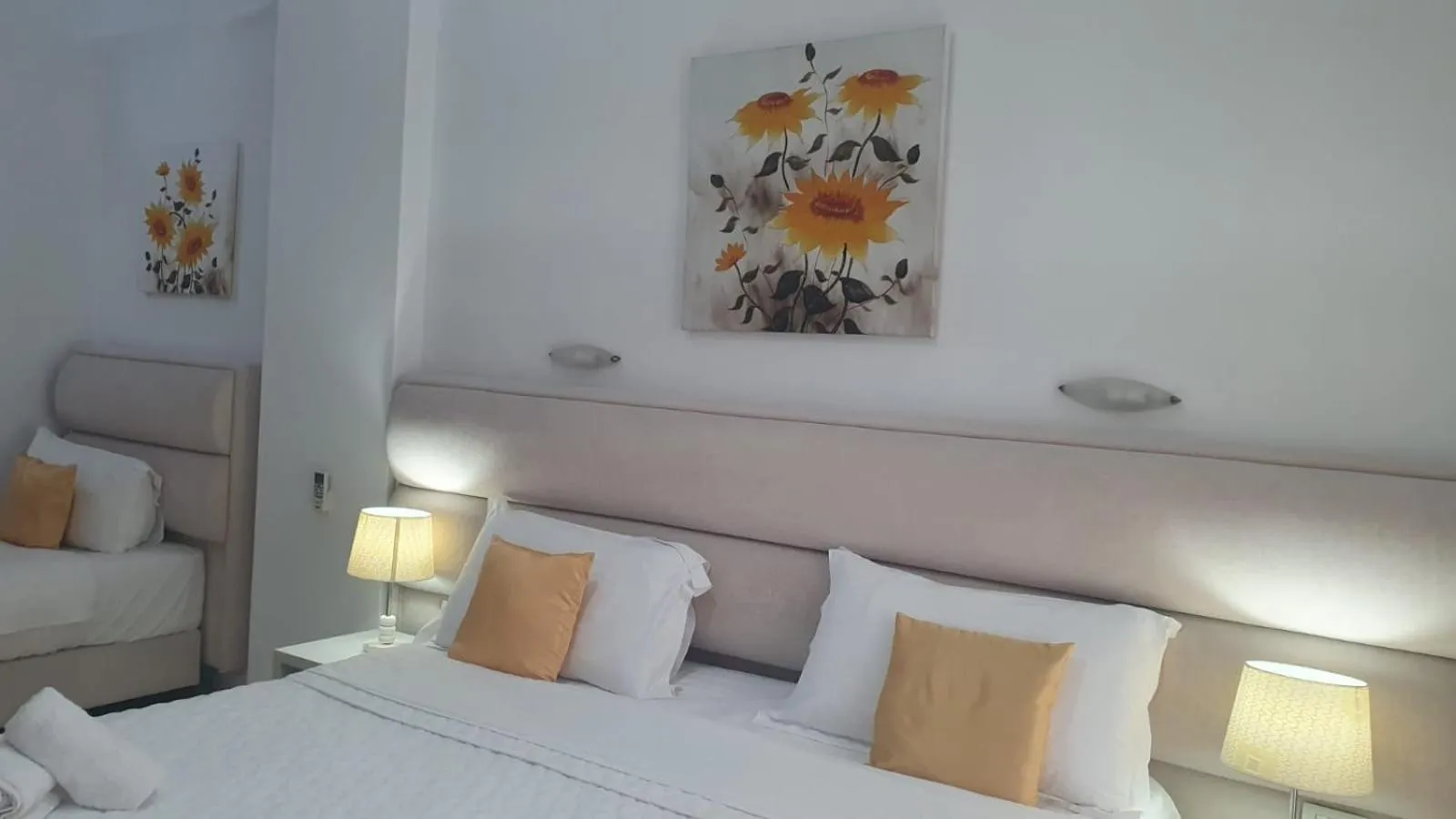 Bedroom, Bed in Ceko Hotel