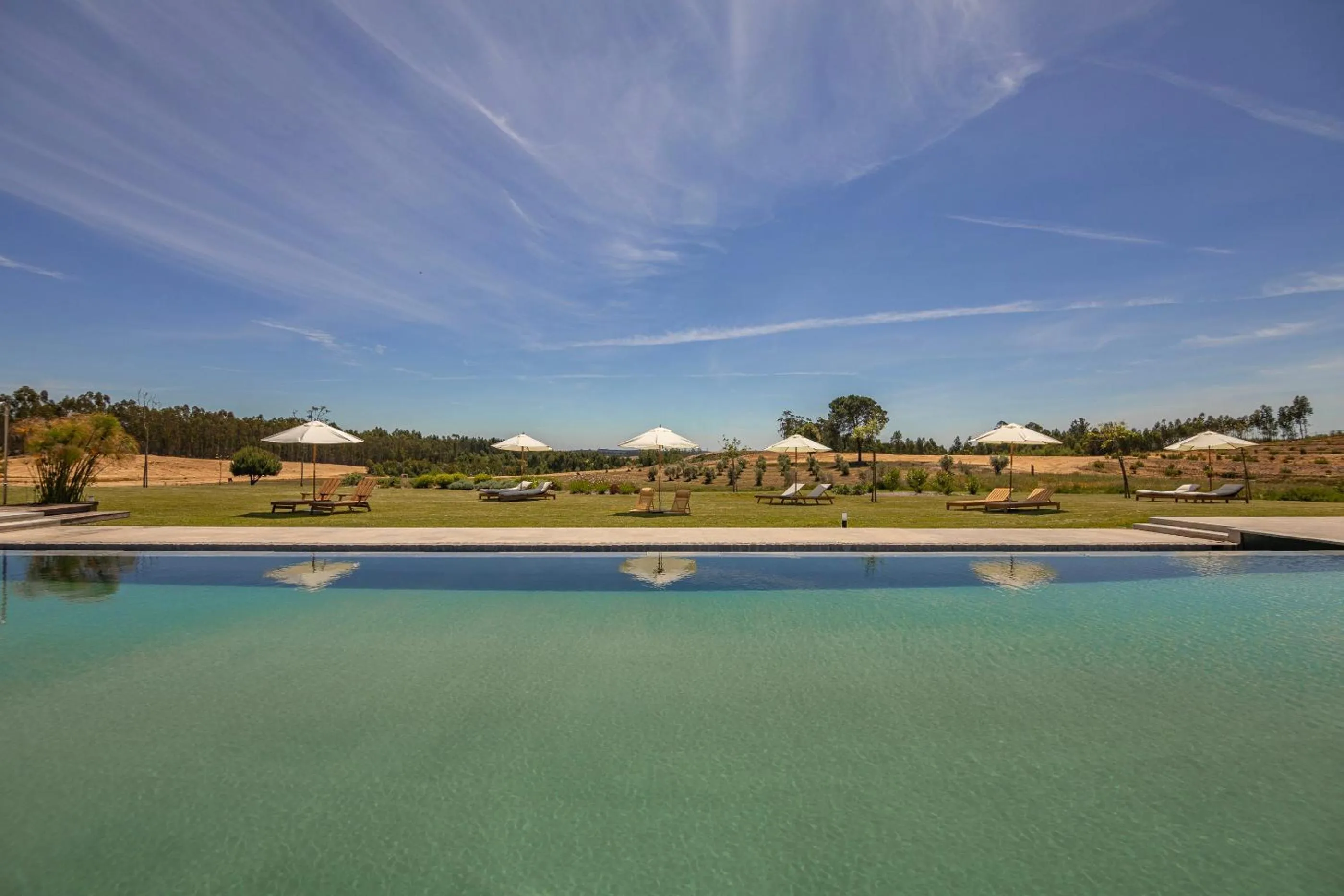 Day in Resort Rural Quinta do Carrascal