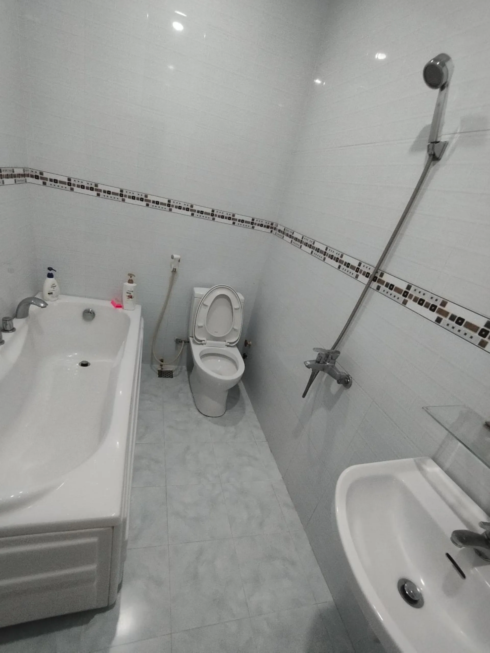 Sao Mai An Giang Hotel