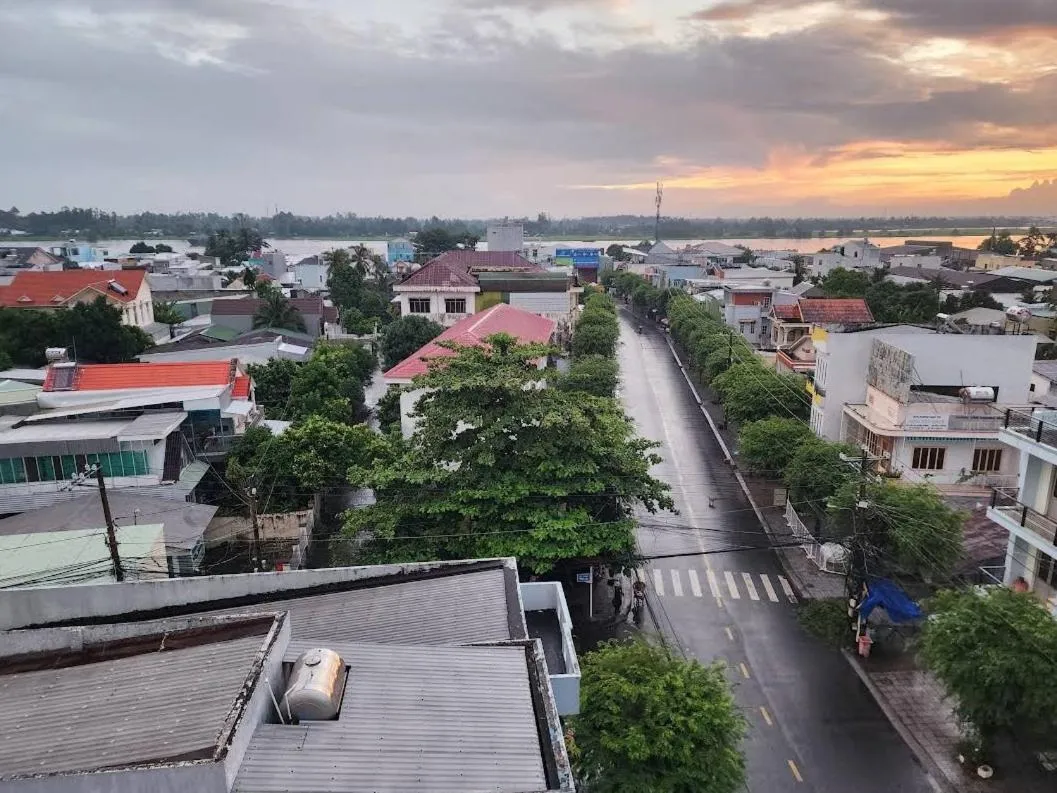 Sao Mai An Giang Hotel