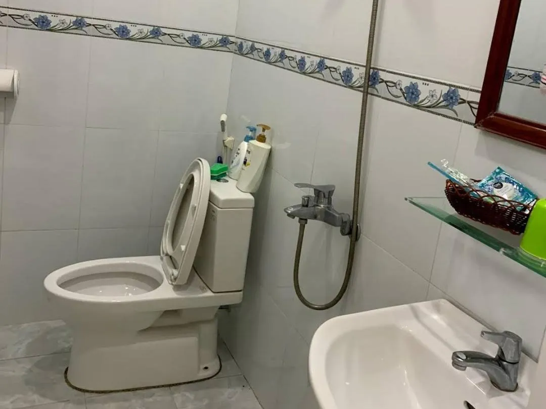 Sao Mai An Giang Hotel