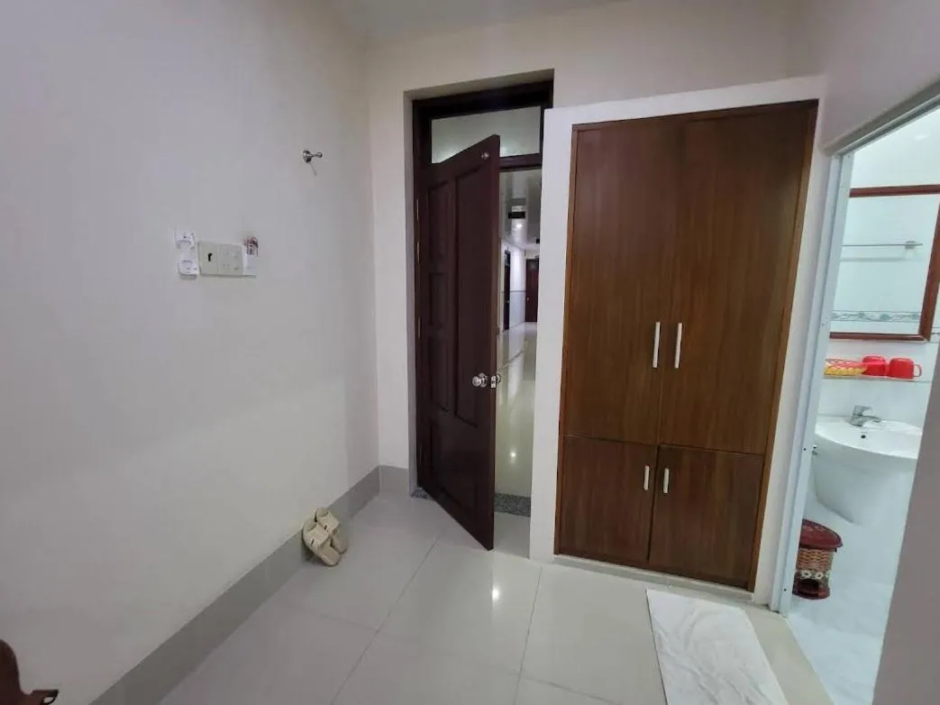 Sao Mai An Giang Hotel