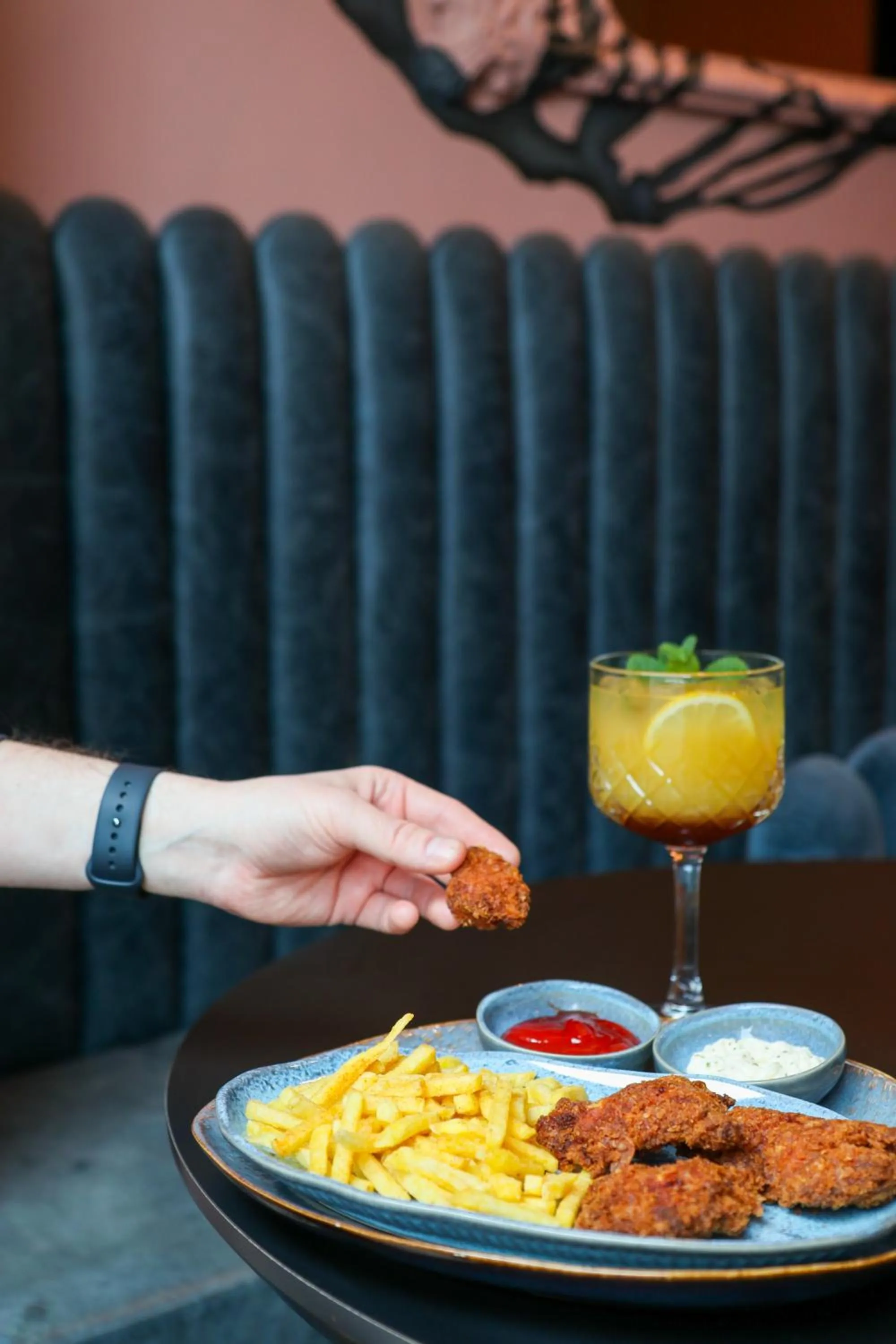 Food in VISIONAPARTMENTS Lugano - contactless check-in