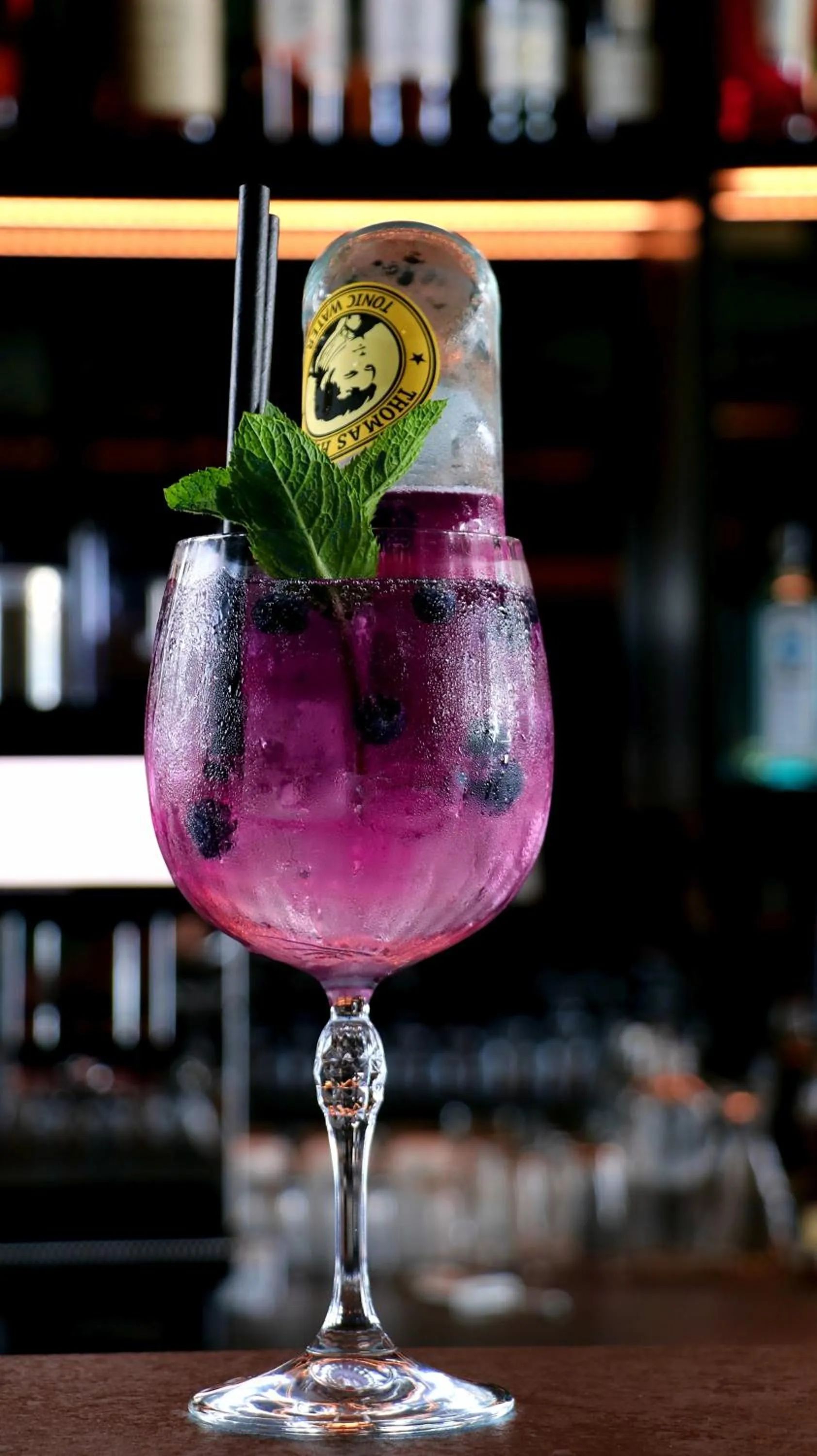 Drinks in VISIONAPARTMENTS Lugano - contactless check-in