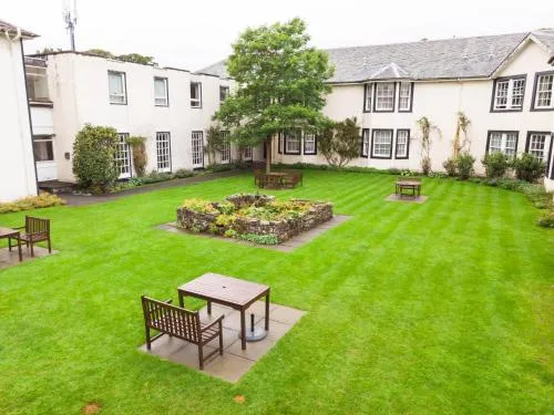 Green Hotel, a member of Radisson Individuals