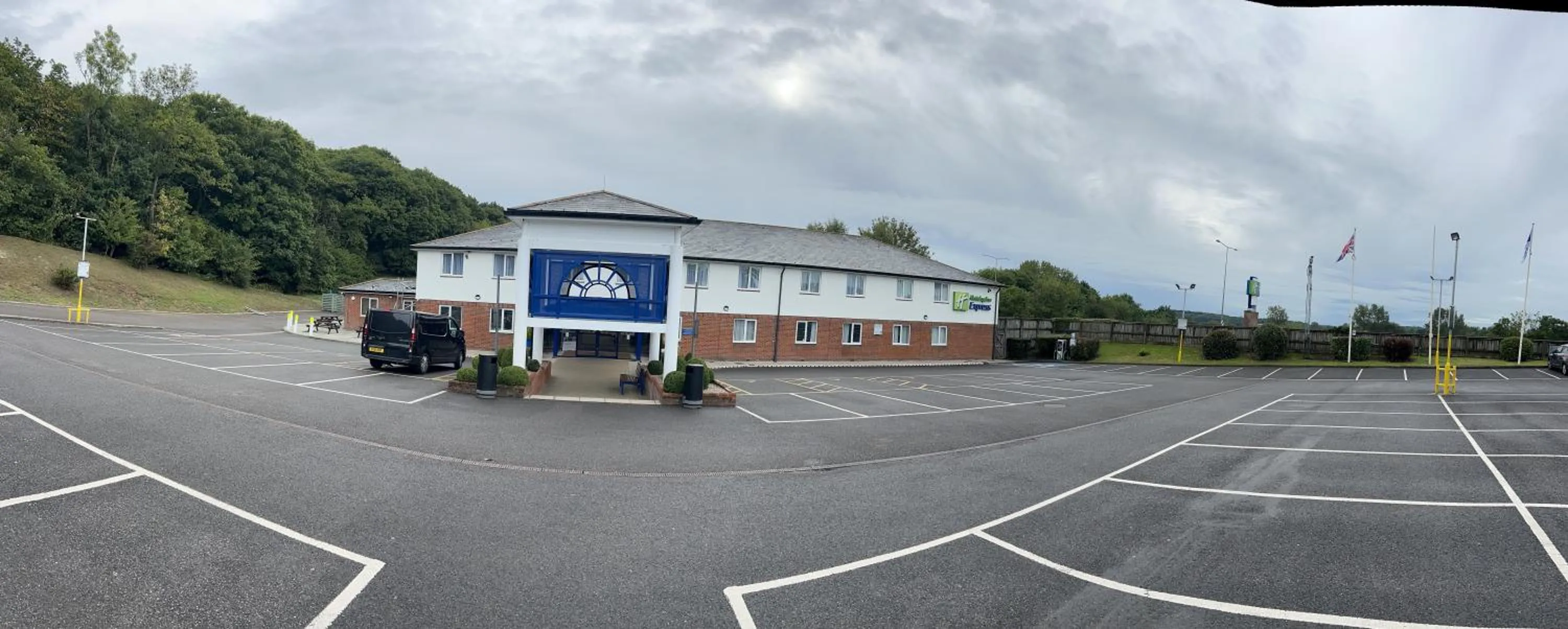 Holiday Inn Express Canterbury by IHG