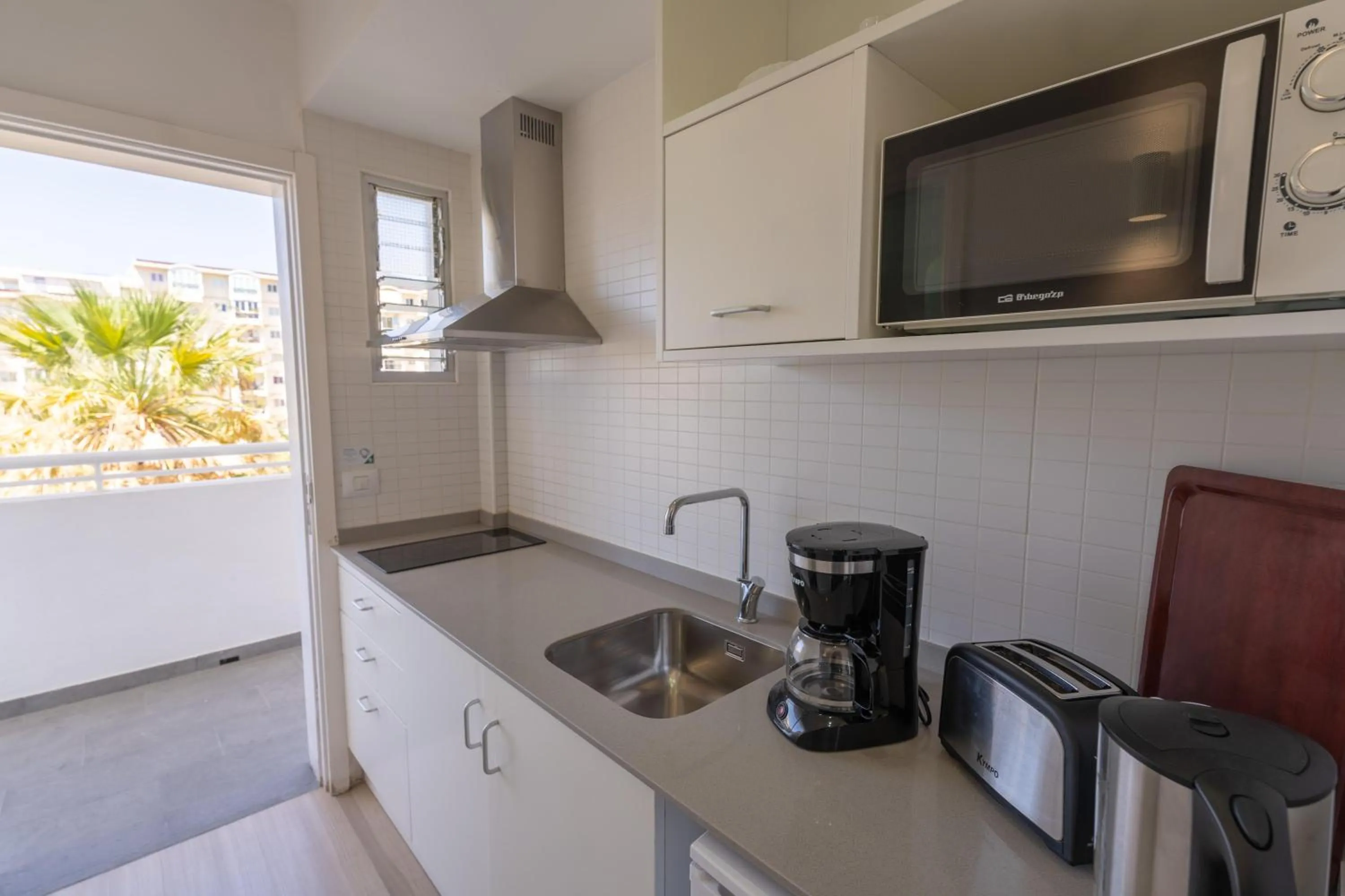 Bathroom in Coral California - Adults Only