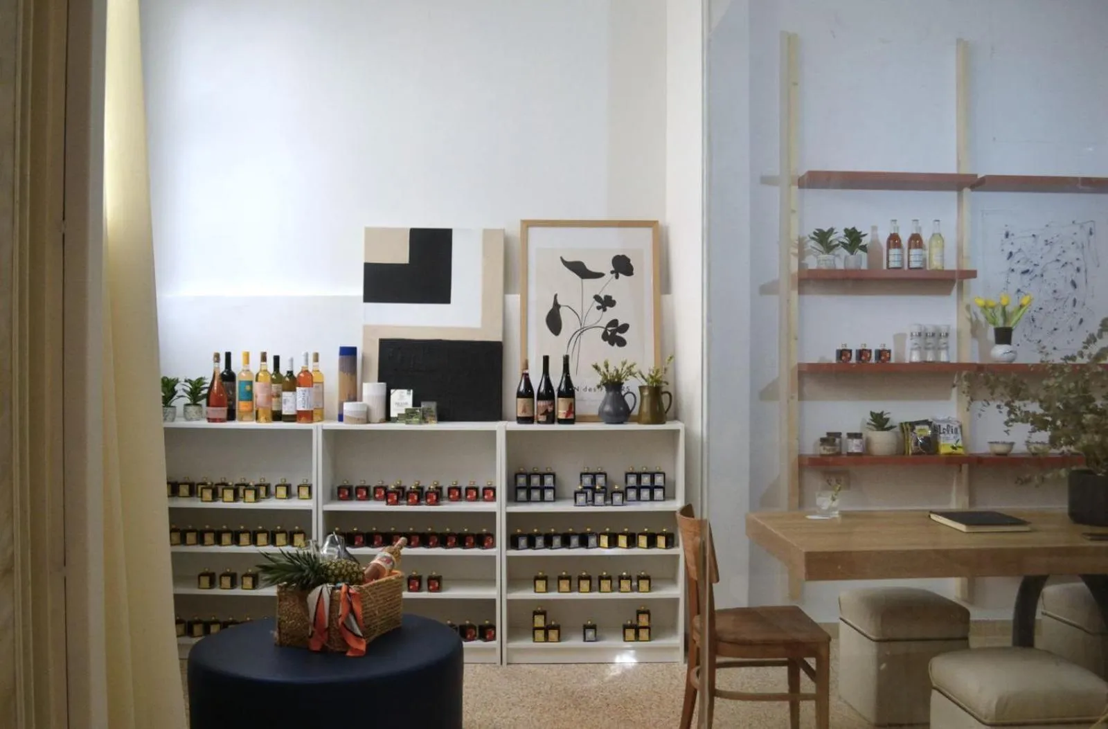 Lobby or reception in Anasa Hotel Athens