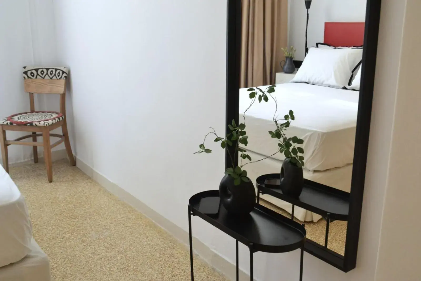 Family Suite with Acropolis View in Anasa Hotel Athens Family Suite with Acropolis View in Anasa Hotel Athens