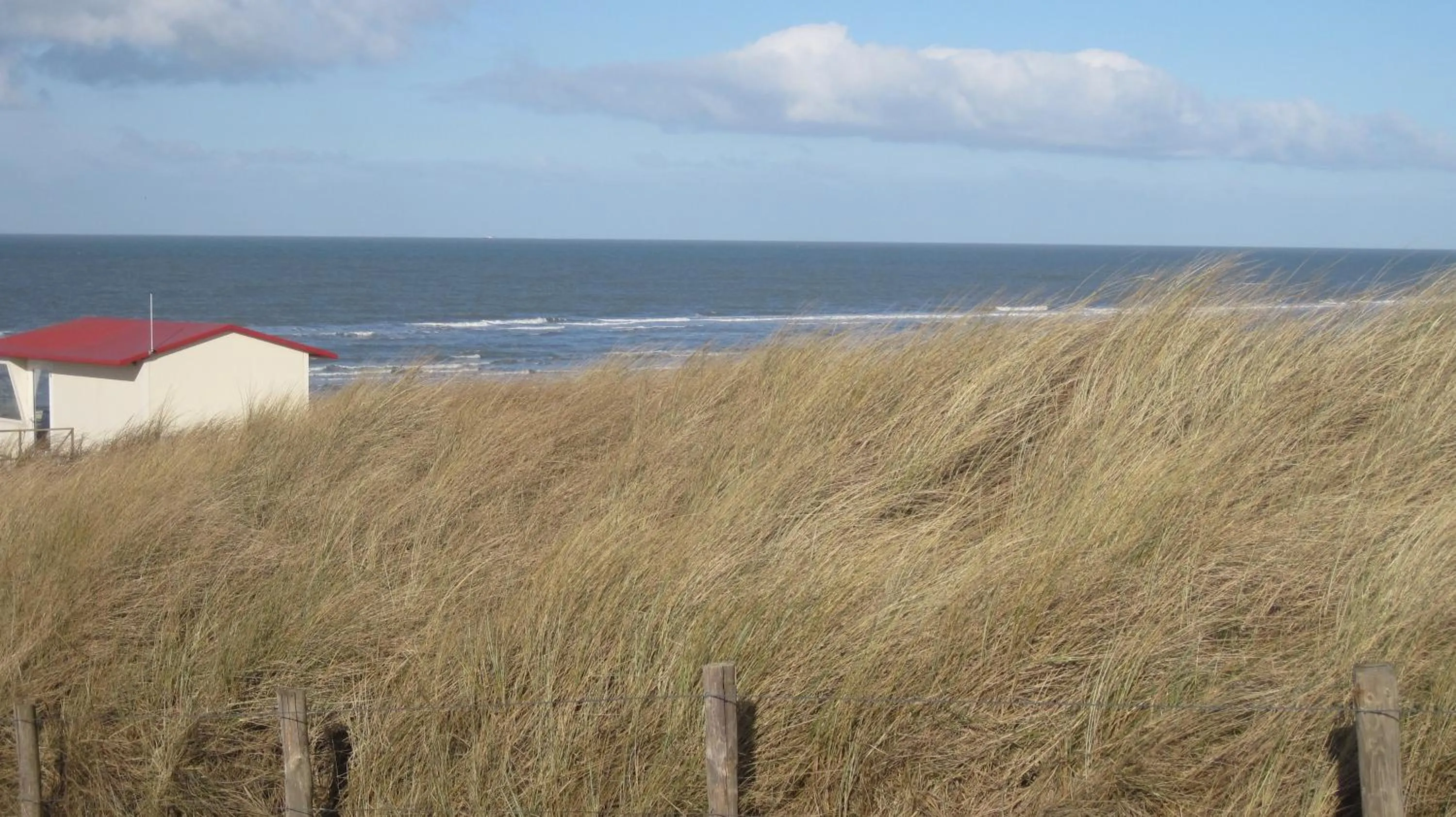 Natural landscape in Hotel Restaurant Anno Nu