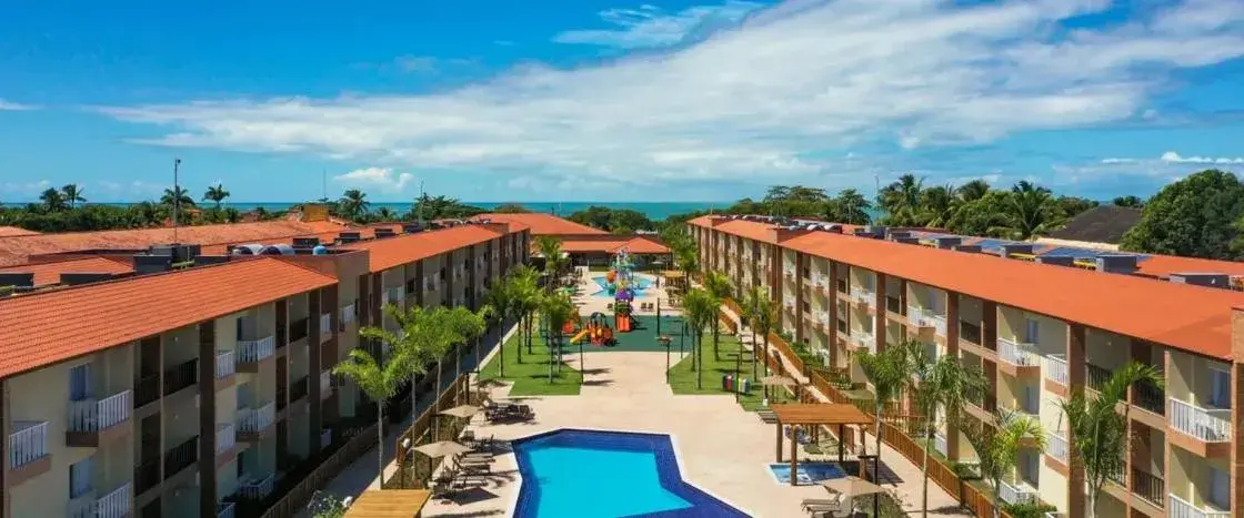 Ondas Praia Resort em Porto Seguro Ondas Praia Resort em Porto Seguro